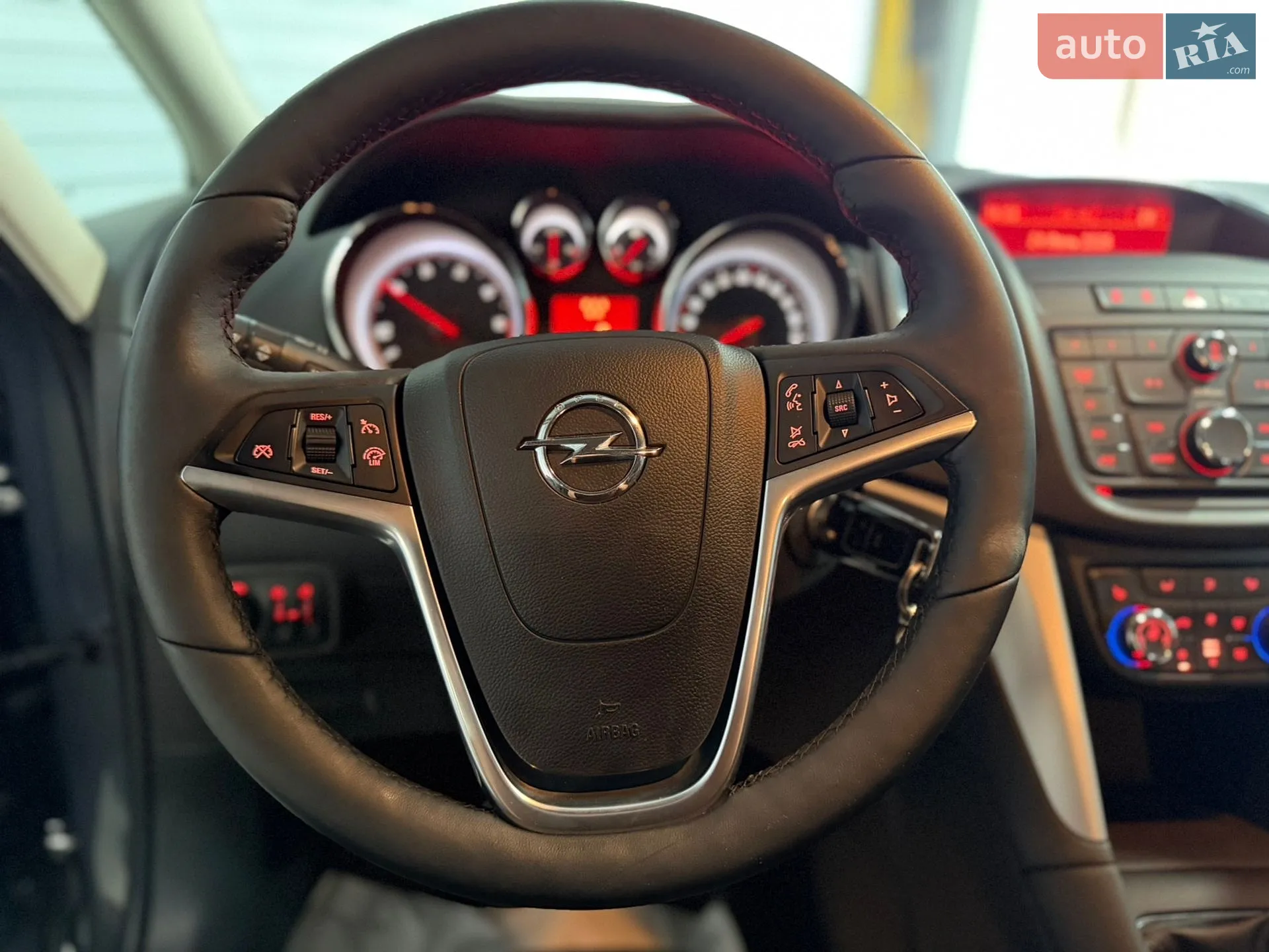 2015 Opel Zafira - мініатюра 73
