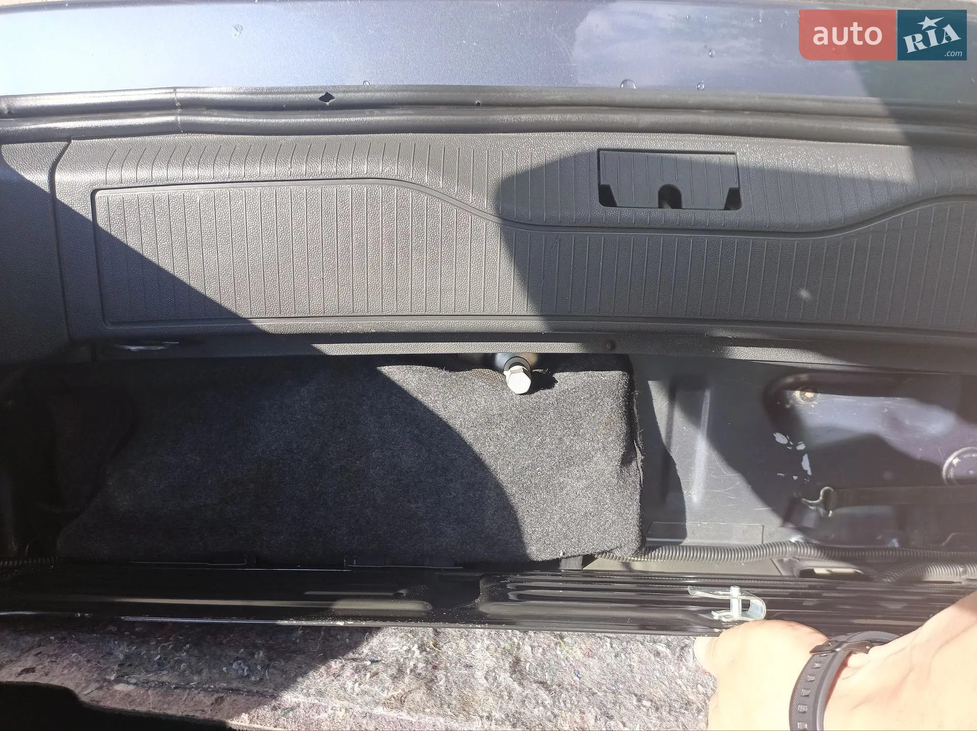 2011 Opel Zafira - мініатюра 27