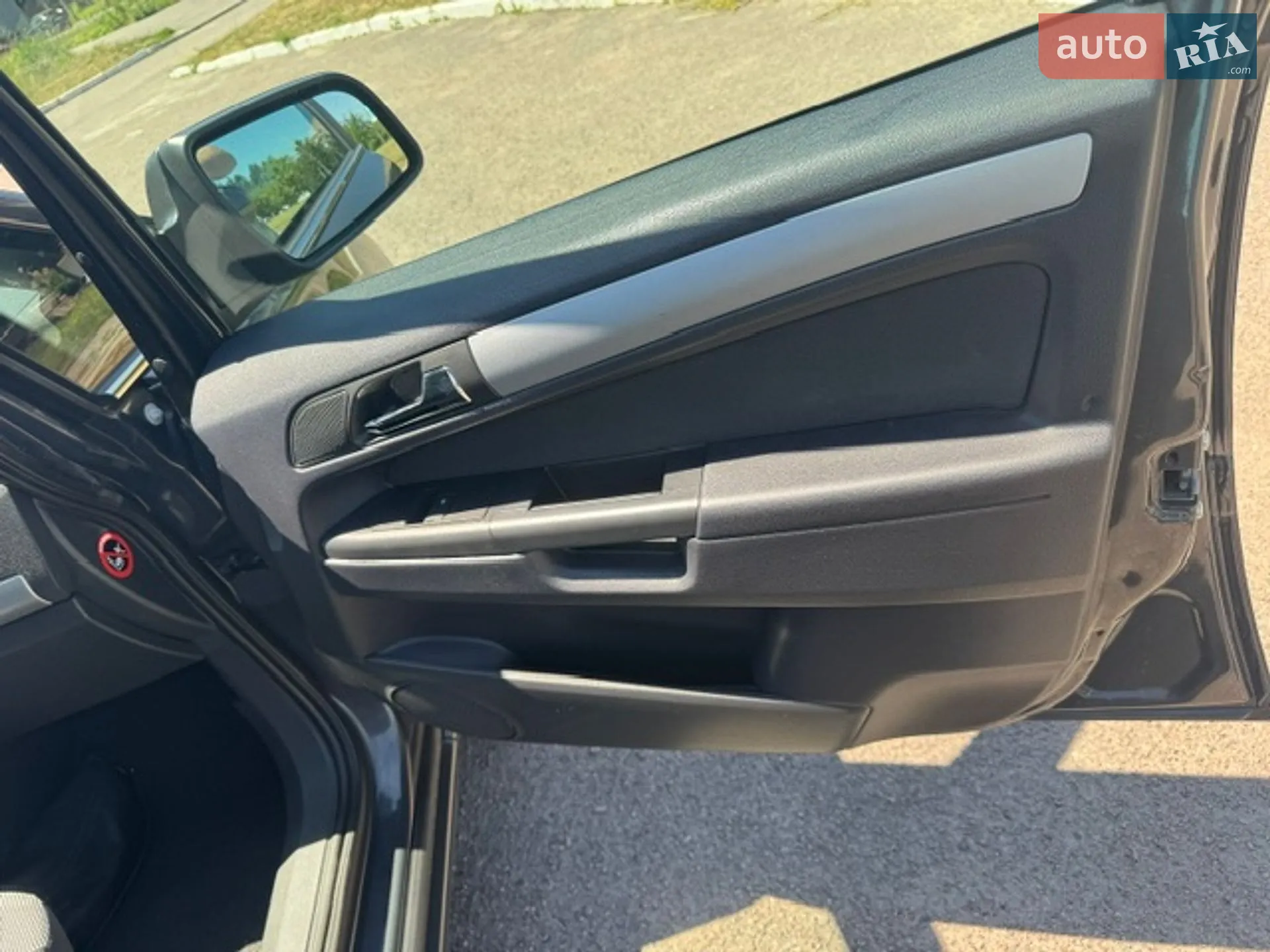 2013 Opel Zafira - мініатюра 25