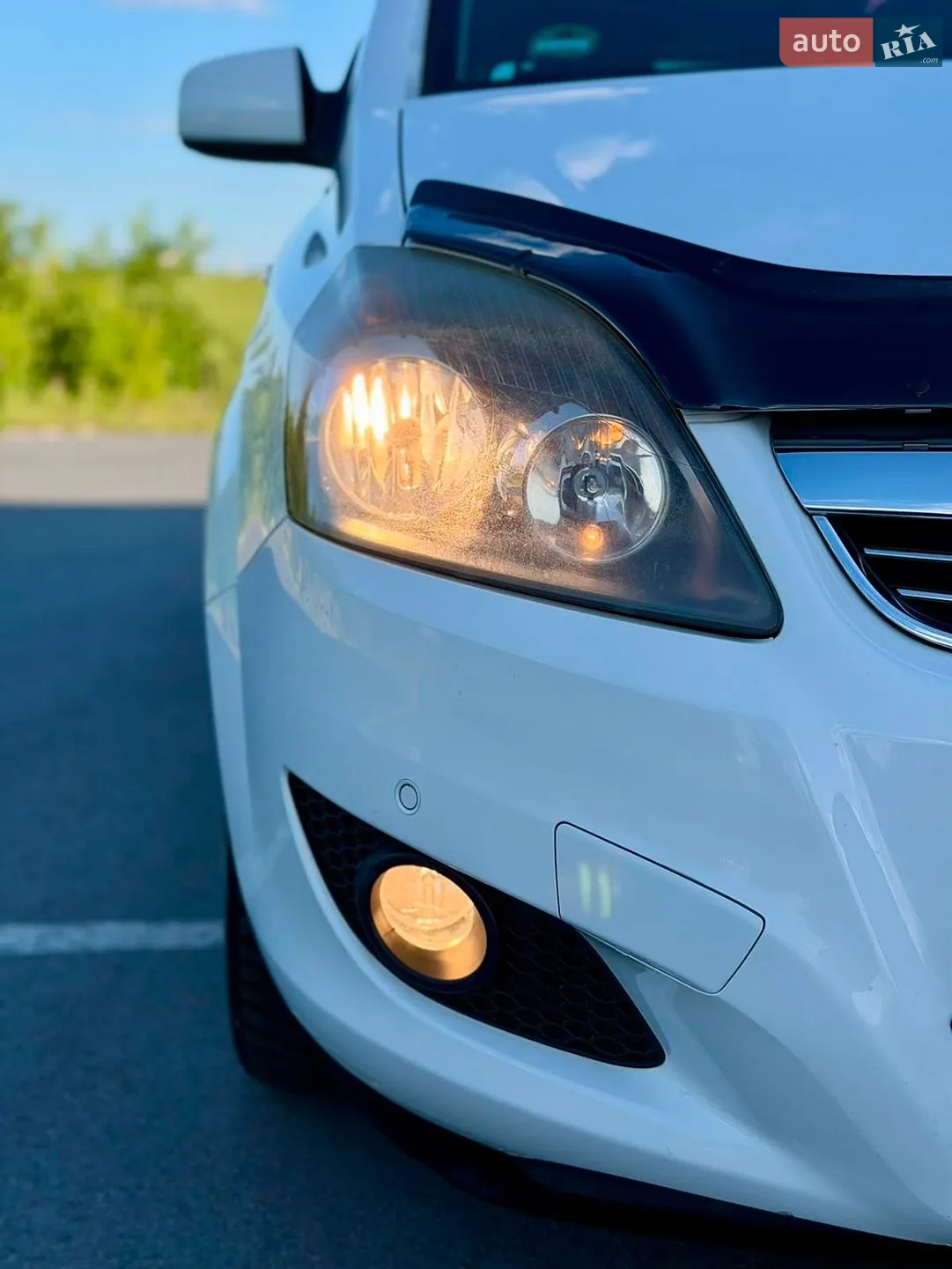2011 Opel Zafira - мініатюра 19