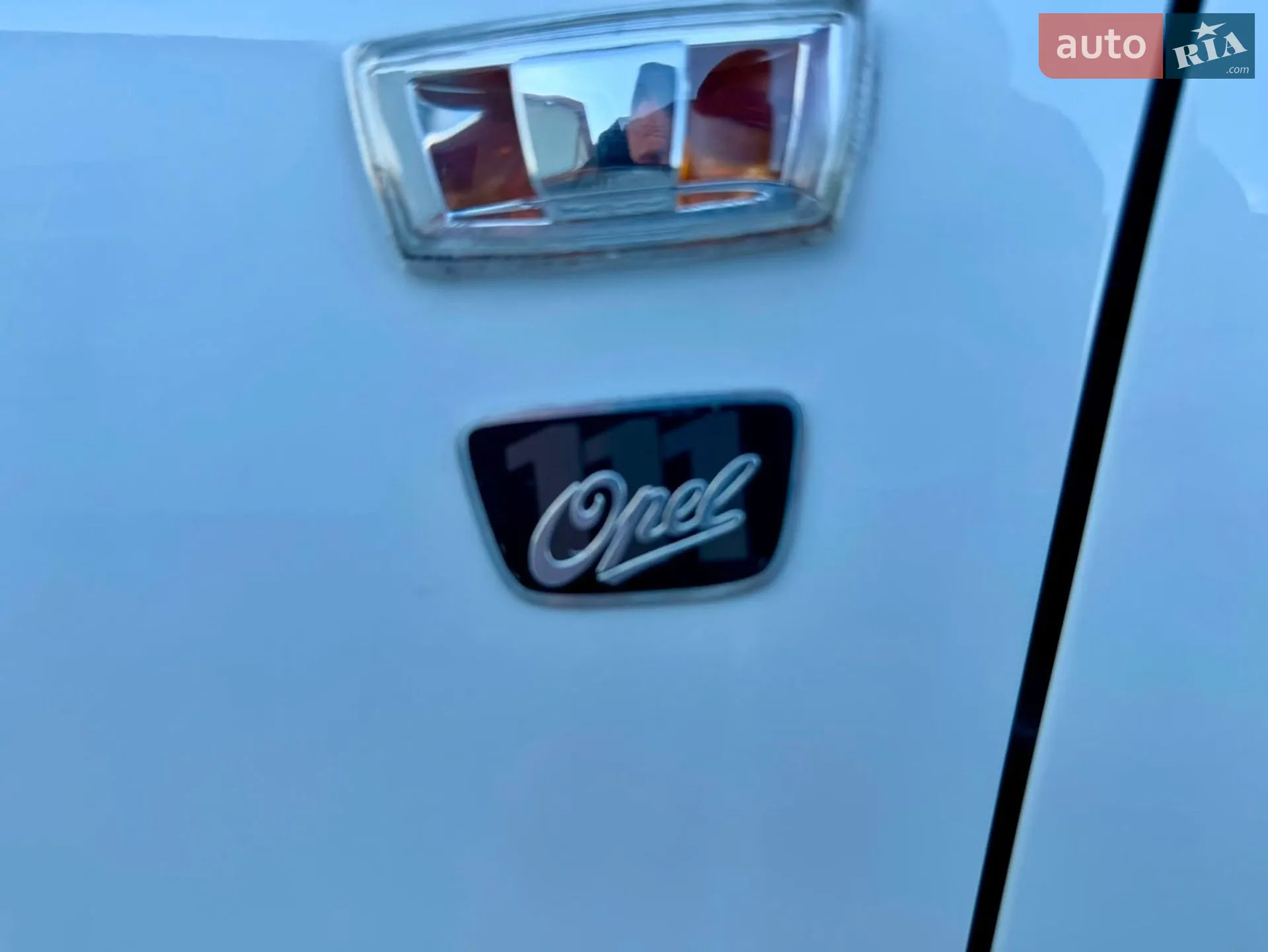 2011 Opel Zafira - мініатюра 24