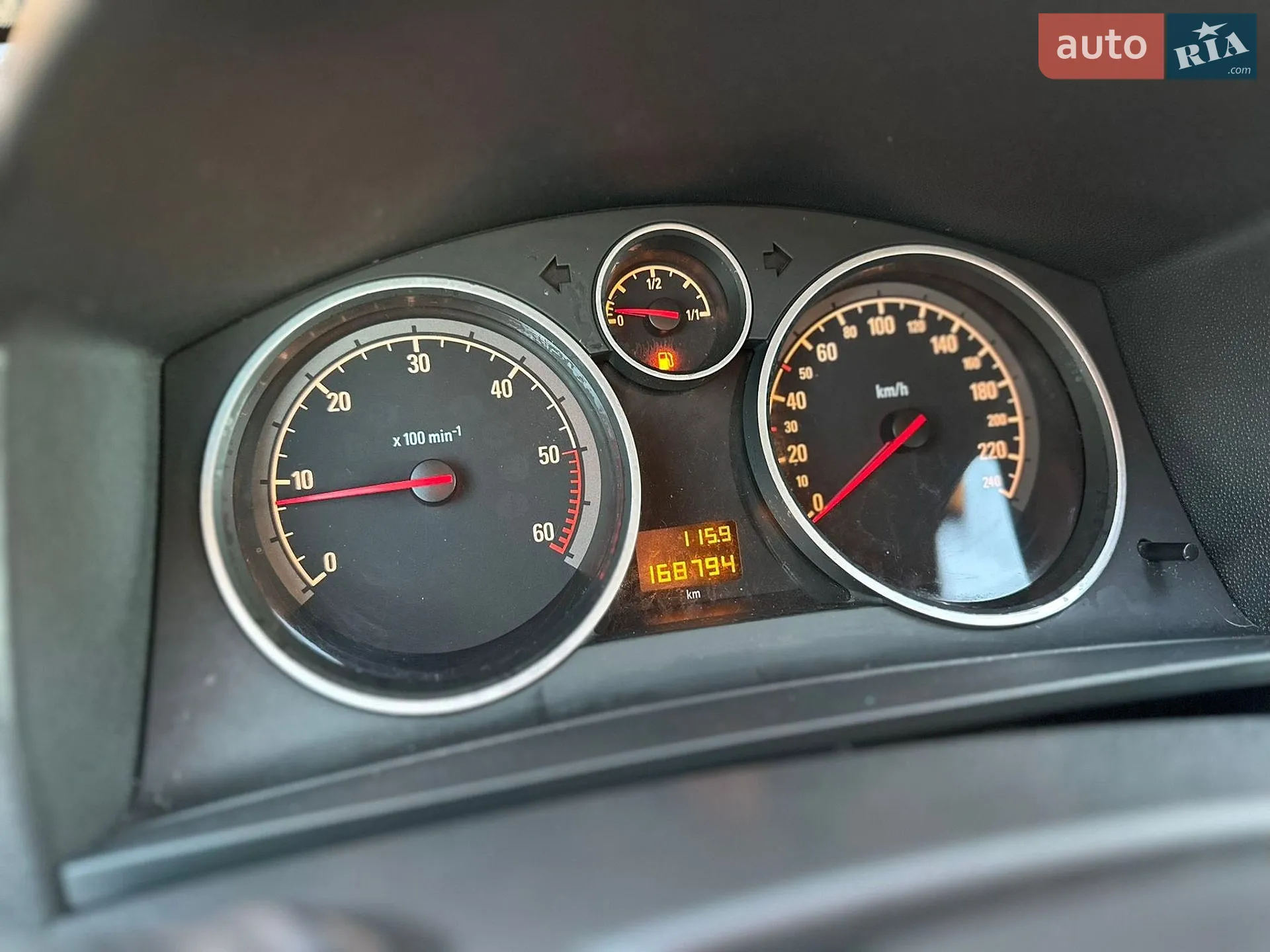 2011 Opel Zafira - мініатюра 44