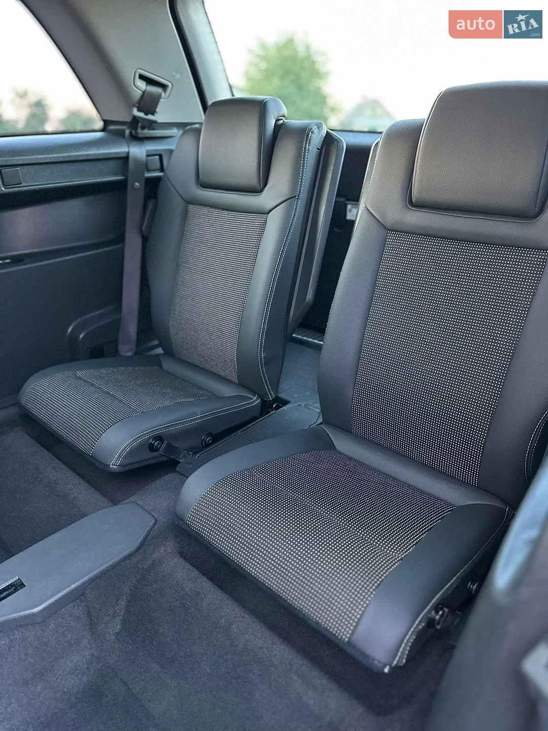 2011 Opel Zafira - мініатюра 47