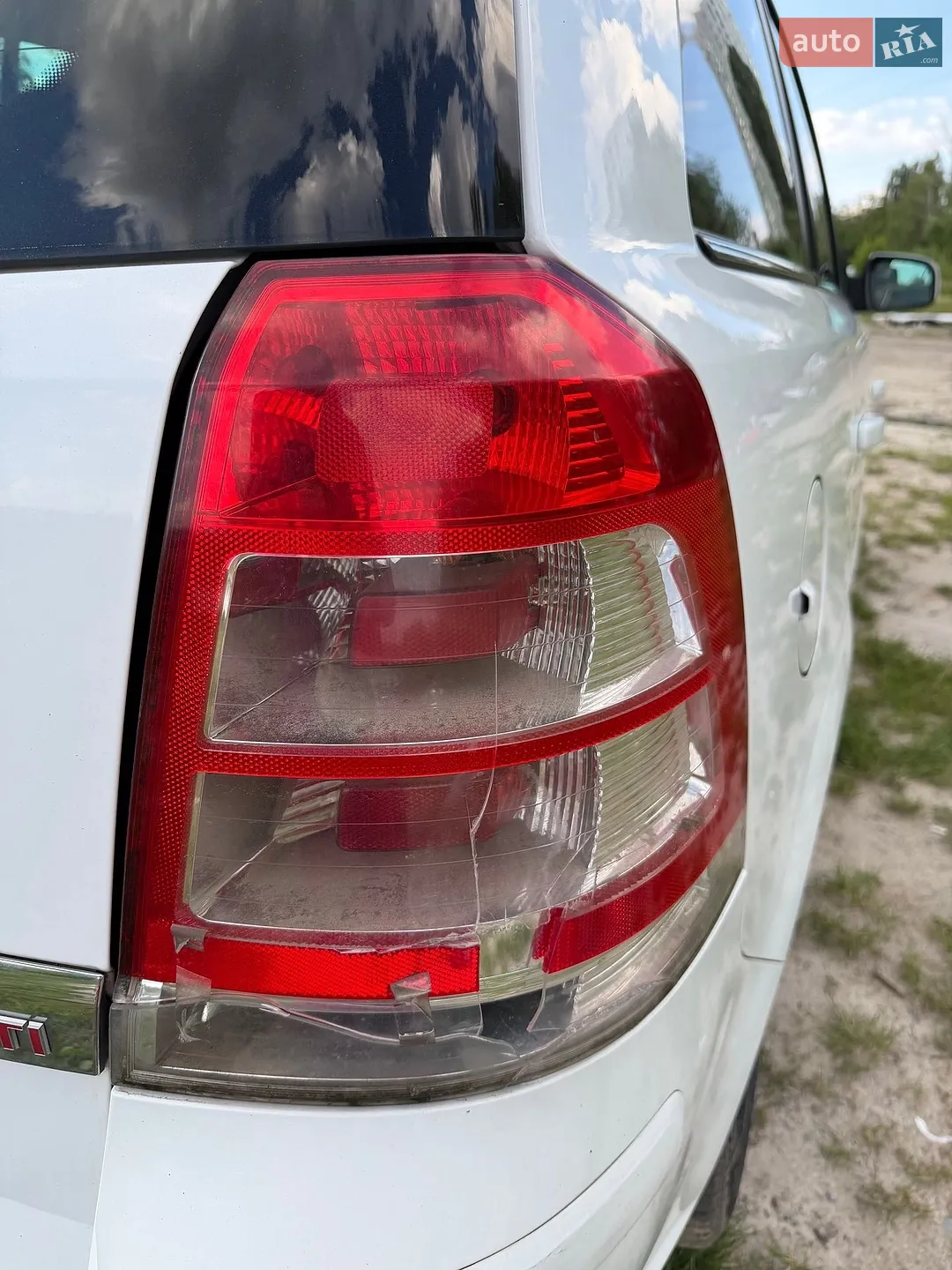2013 Opel Zafira - мініатюра 9