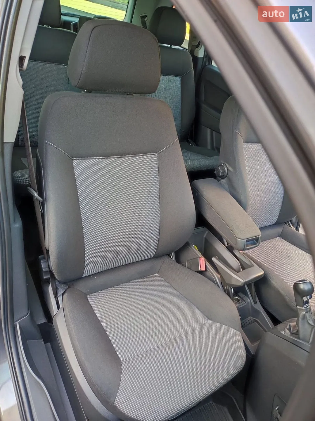 2011 Opel Zafira - мініатюра 15
