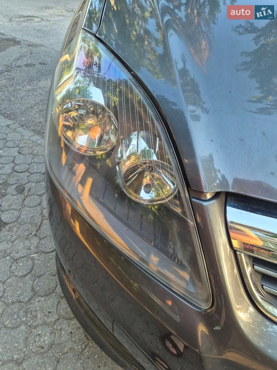 2011 Opel Zafira - мініатюра 11