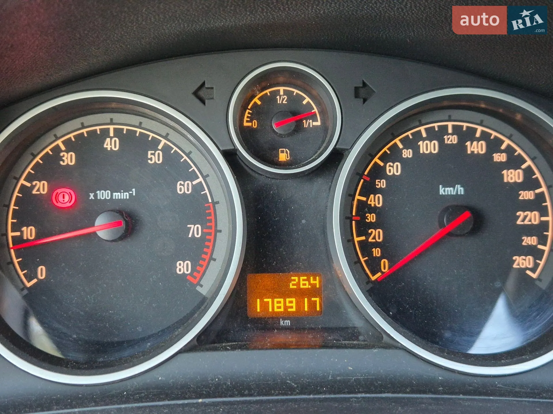 2011 Opel Zafira - мініатюра 19