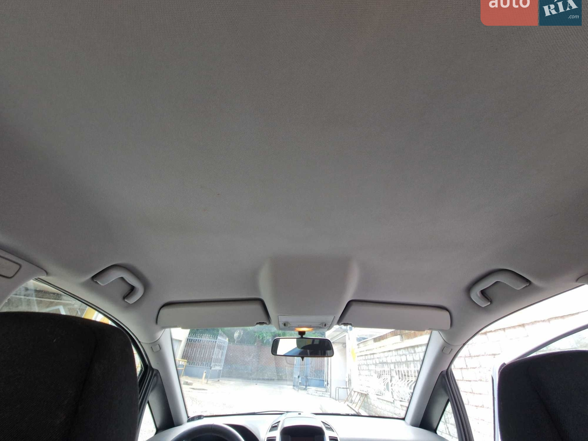 2013 Opel Zafira - мініатюра 40