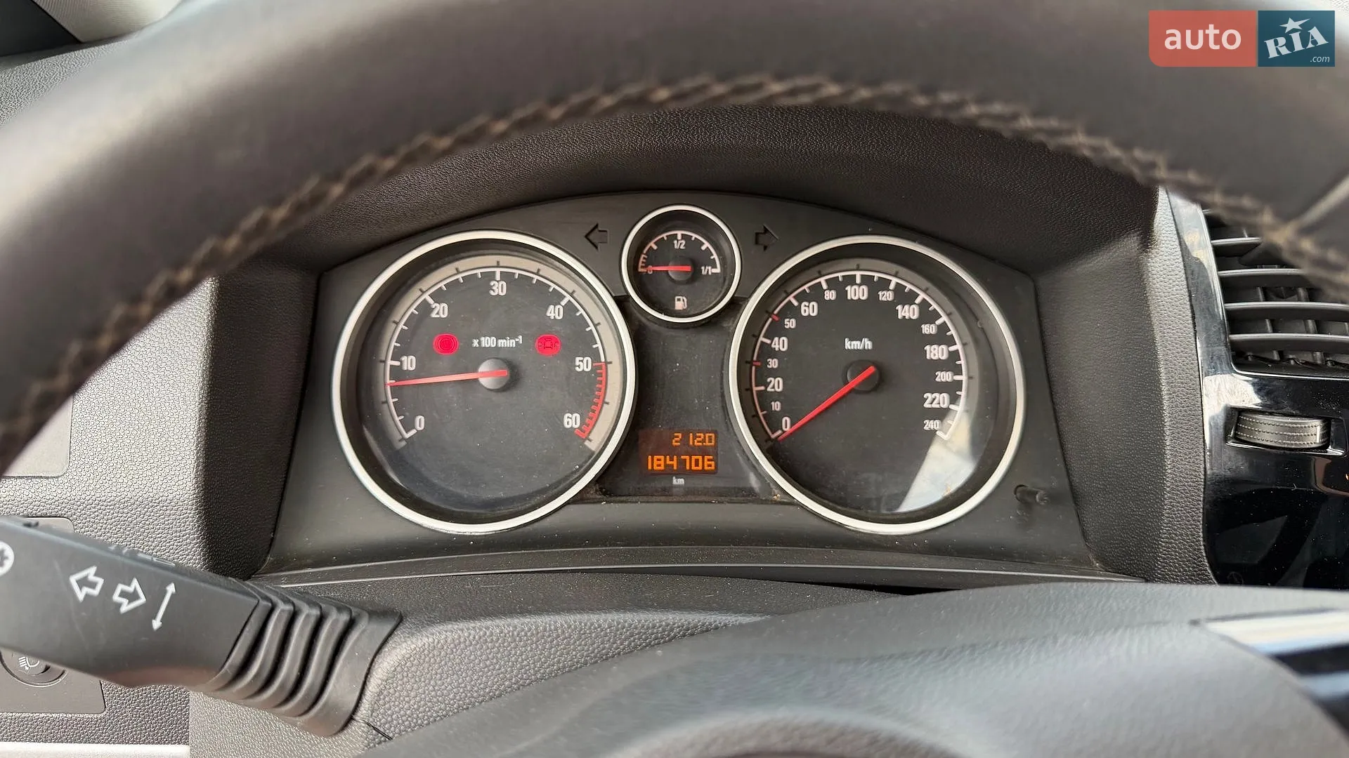 2010 Opel Zafira - мініатюра 16