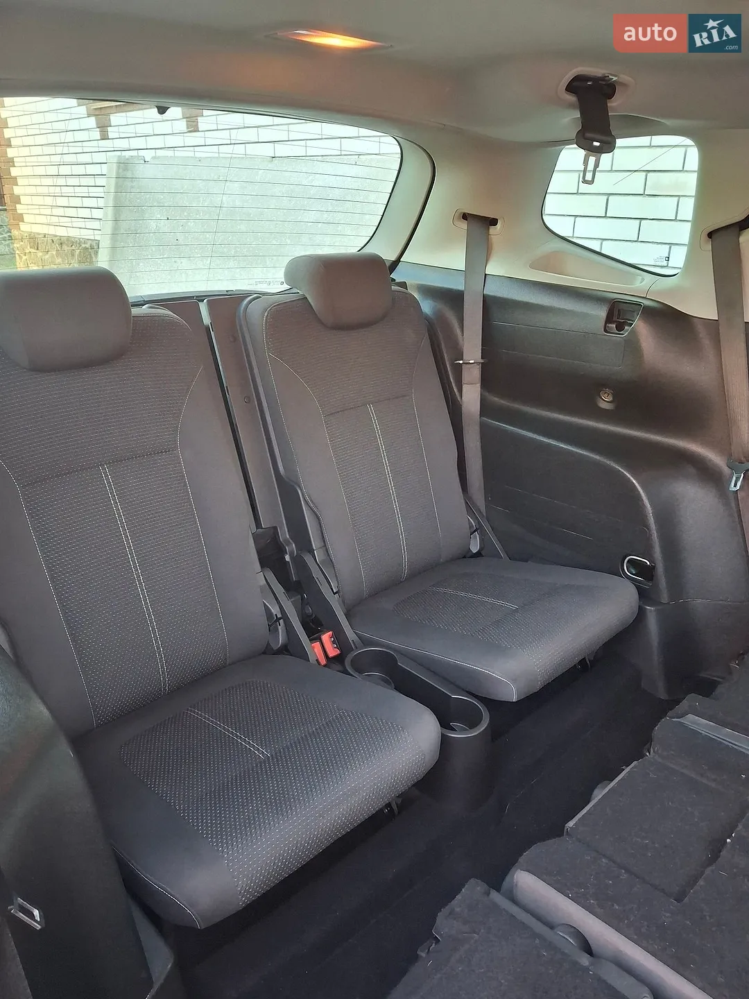 2015 Opel Zafira - мініатюра 17