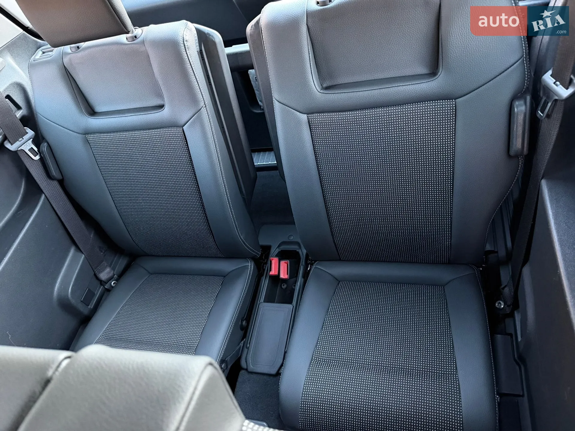 2011 Opel Zafira - мініатюра 54