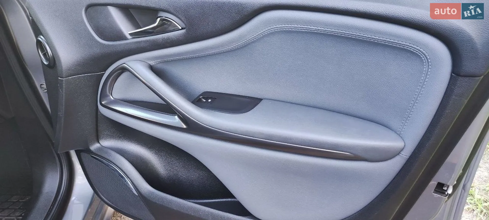 2016 Opel Zafira - мініатюра 33