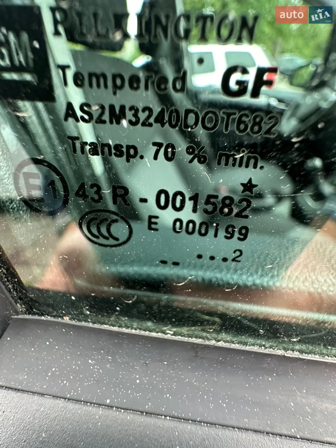 2012 Opel Zafira - мініатюра 42