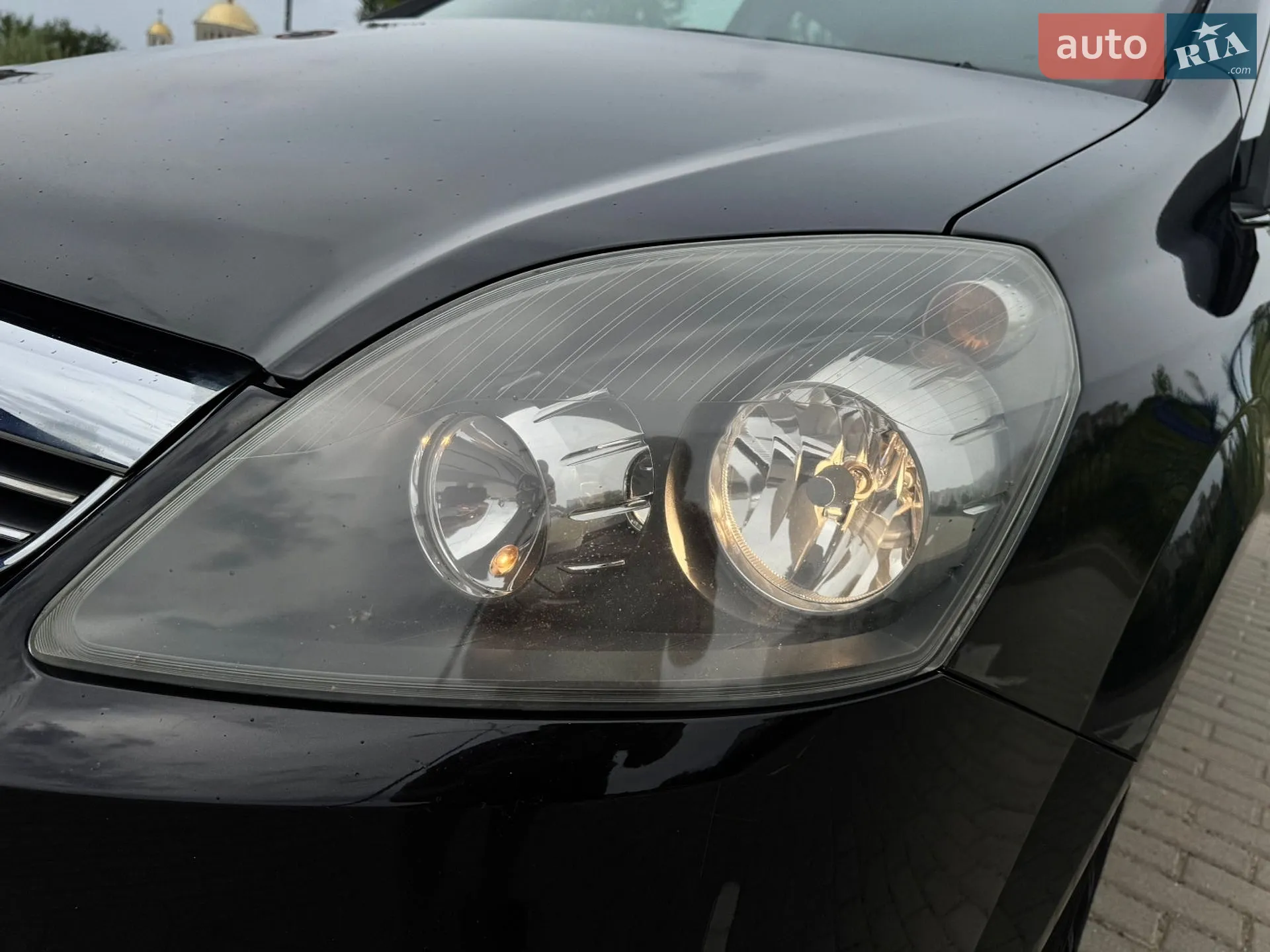 2011 Opel Zafira - мініатюра 17