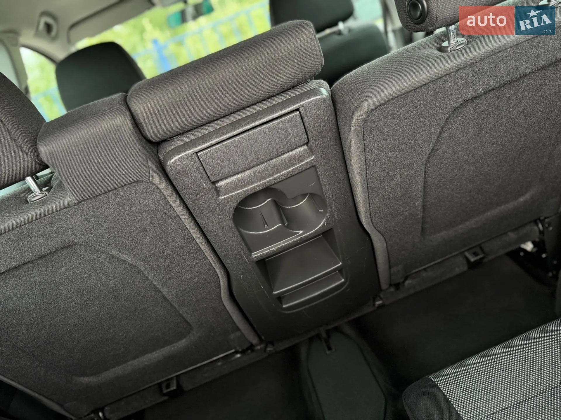 2011 Opel Zafira - мініатюра 78