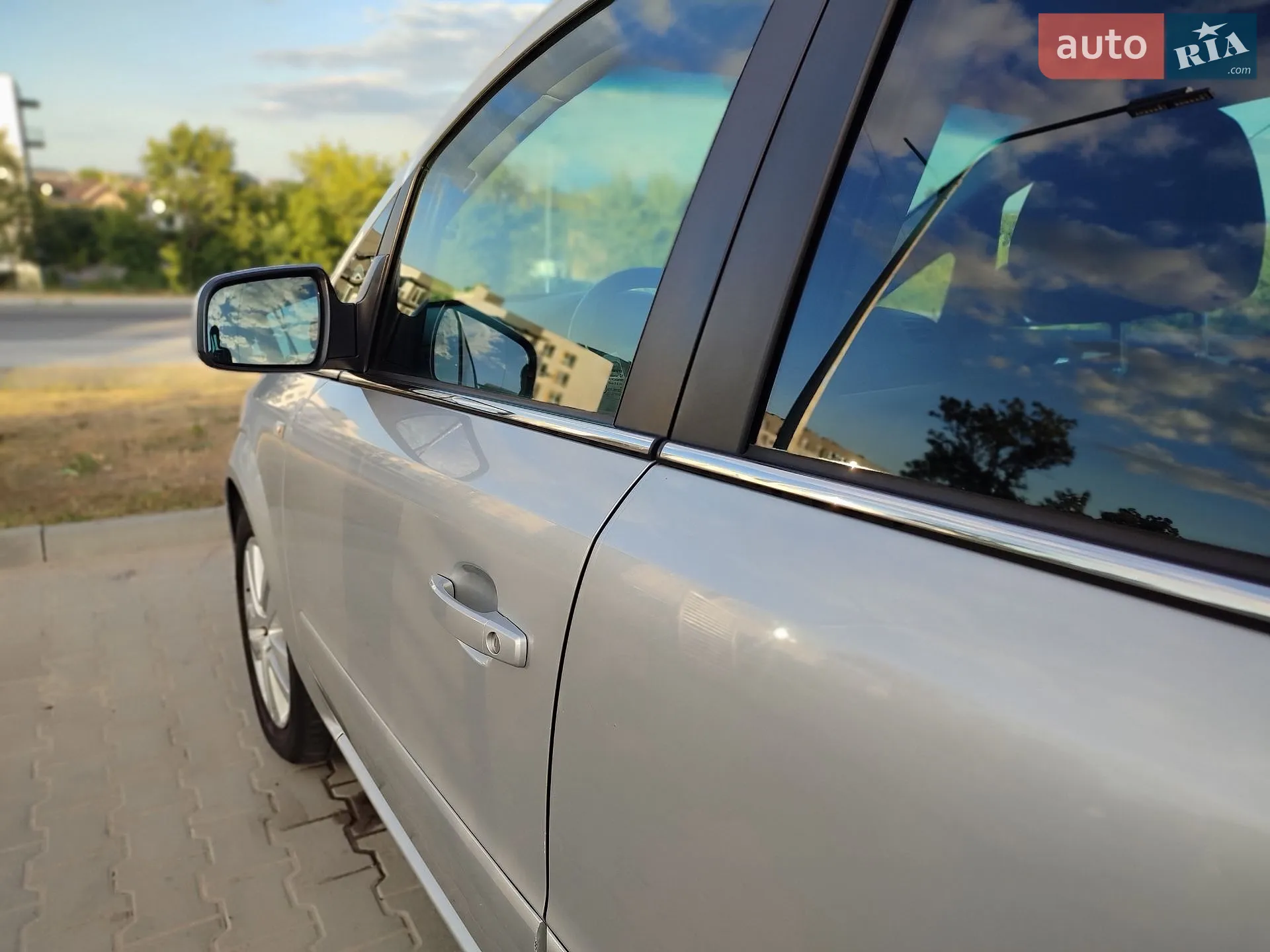 2011 Opel Zafira - мініатюра 23