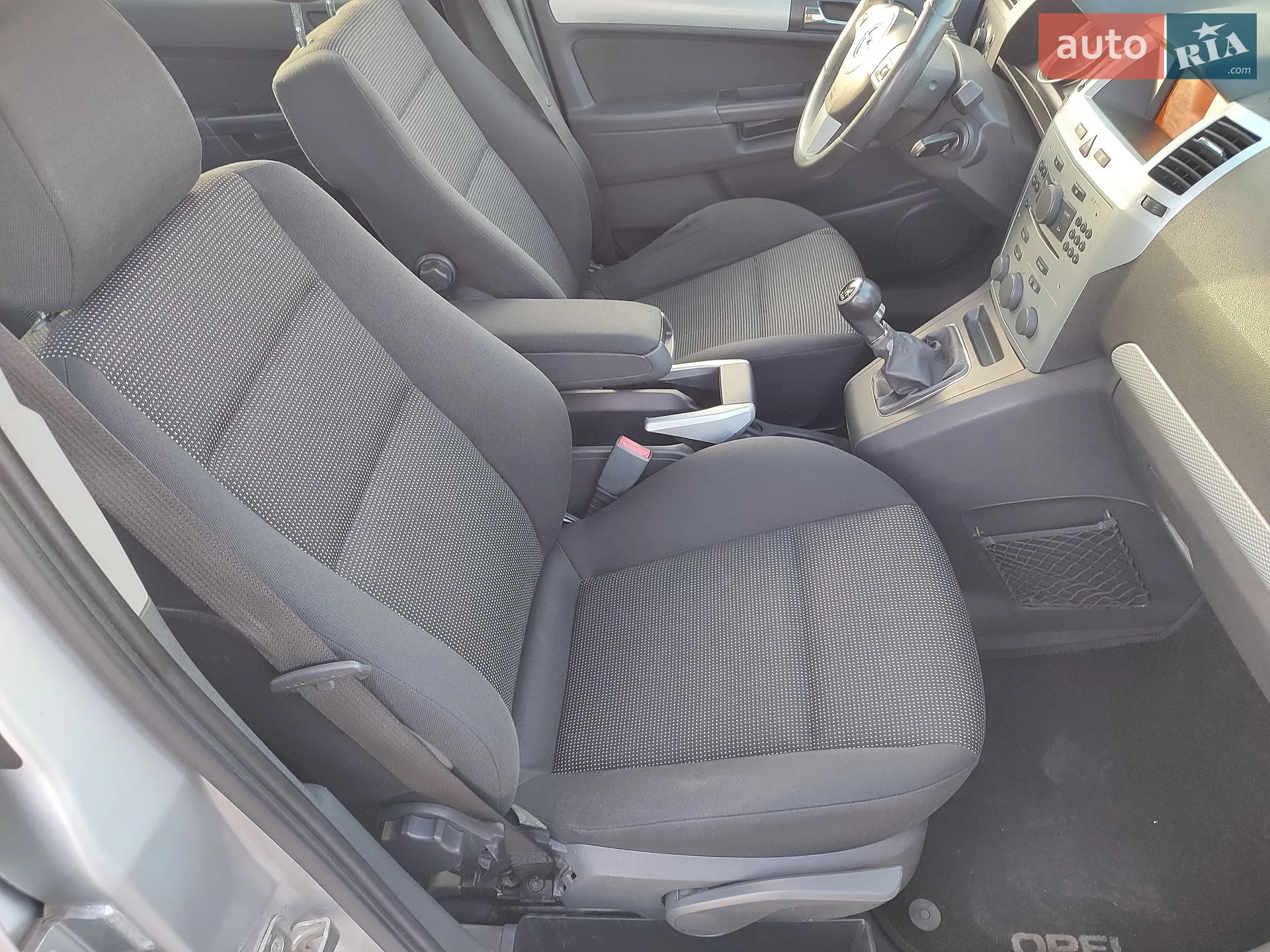 2011 Opel Zafira - мініатюра 29
