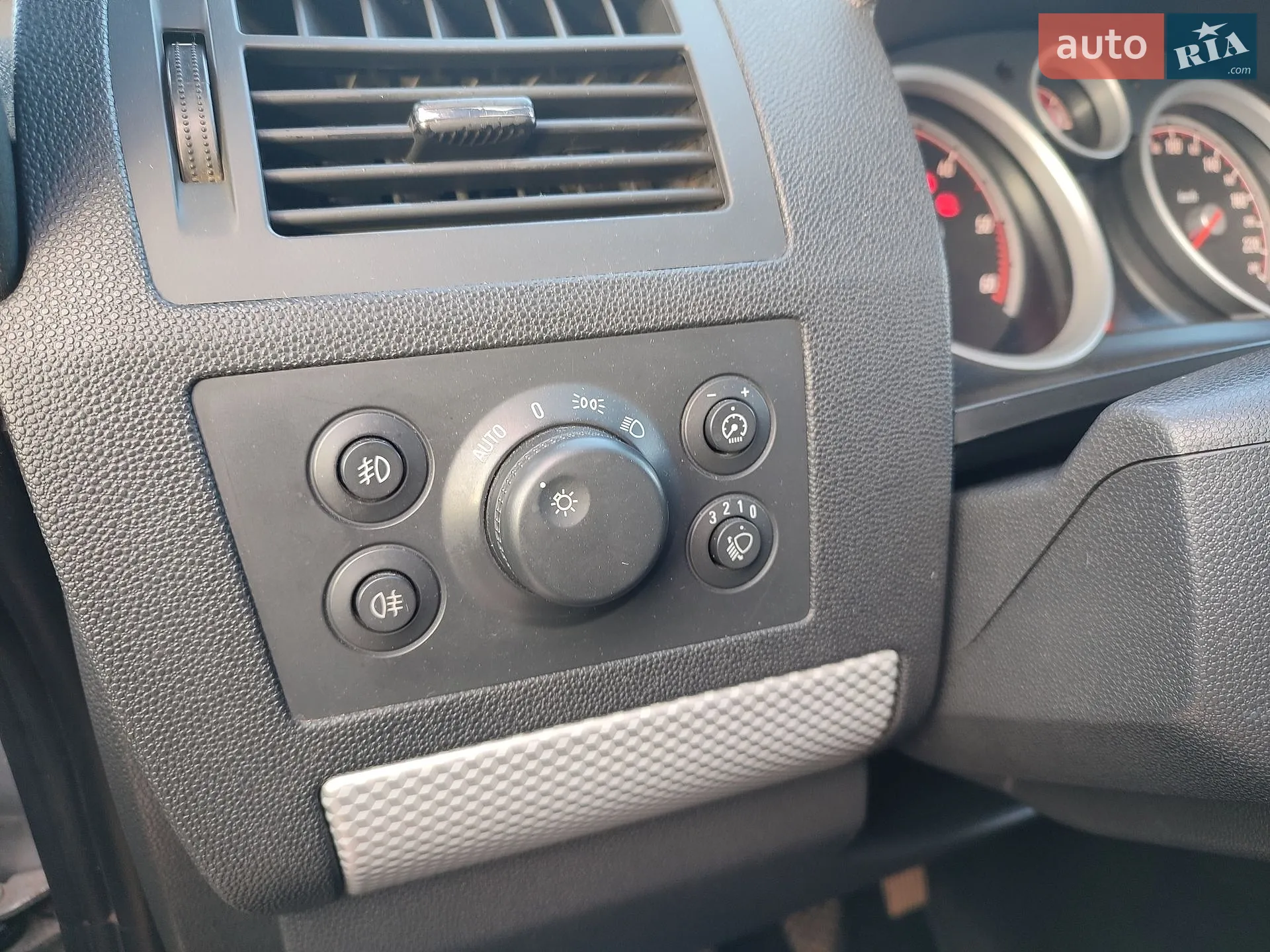 2011 Opel Zafira - мініатюра 31