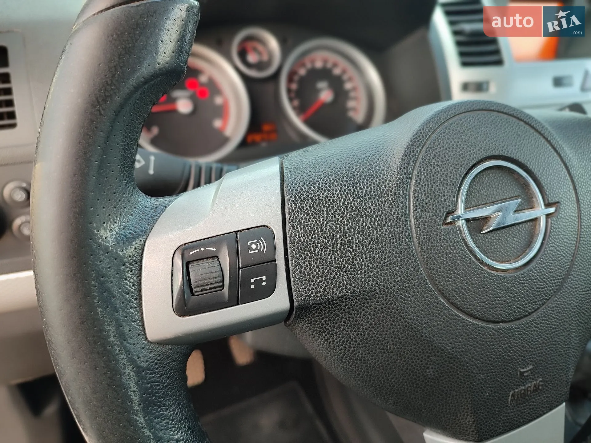 2011 Opel Zafira - мініатюра 43