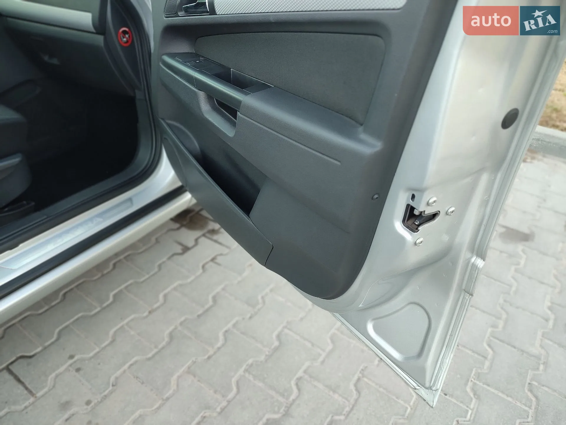 2011 Opel Zafira - мініатюра 60