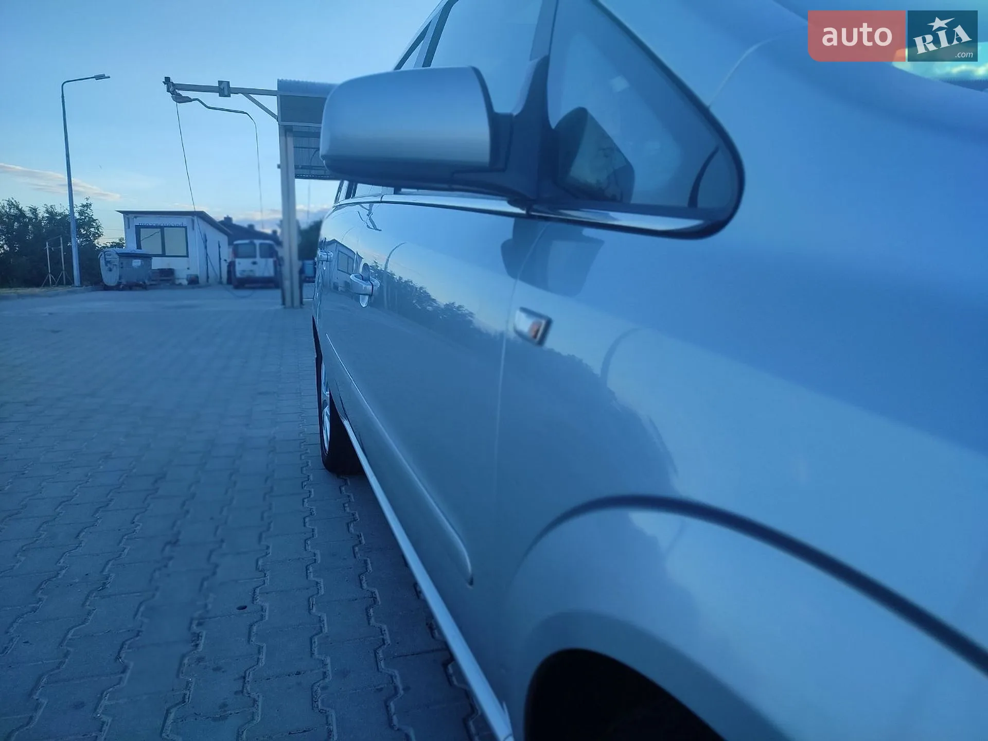 2011 Opel Zafira - мініатюра 72