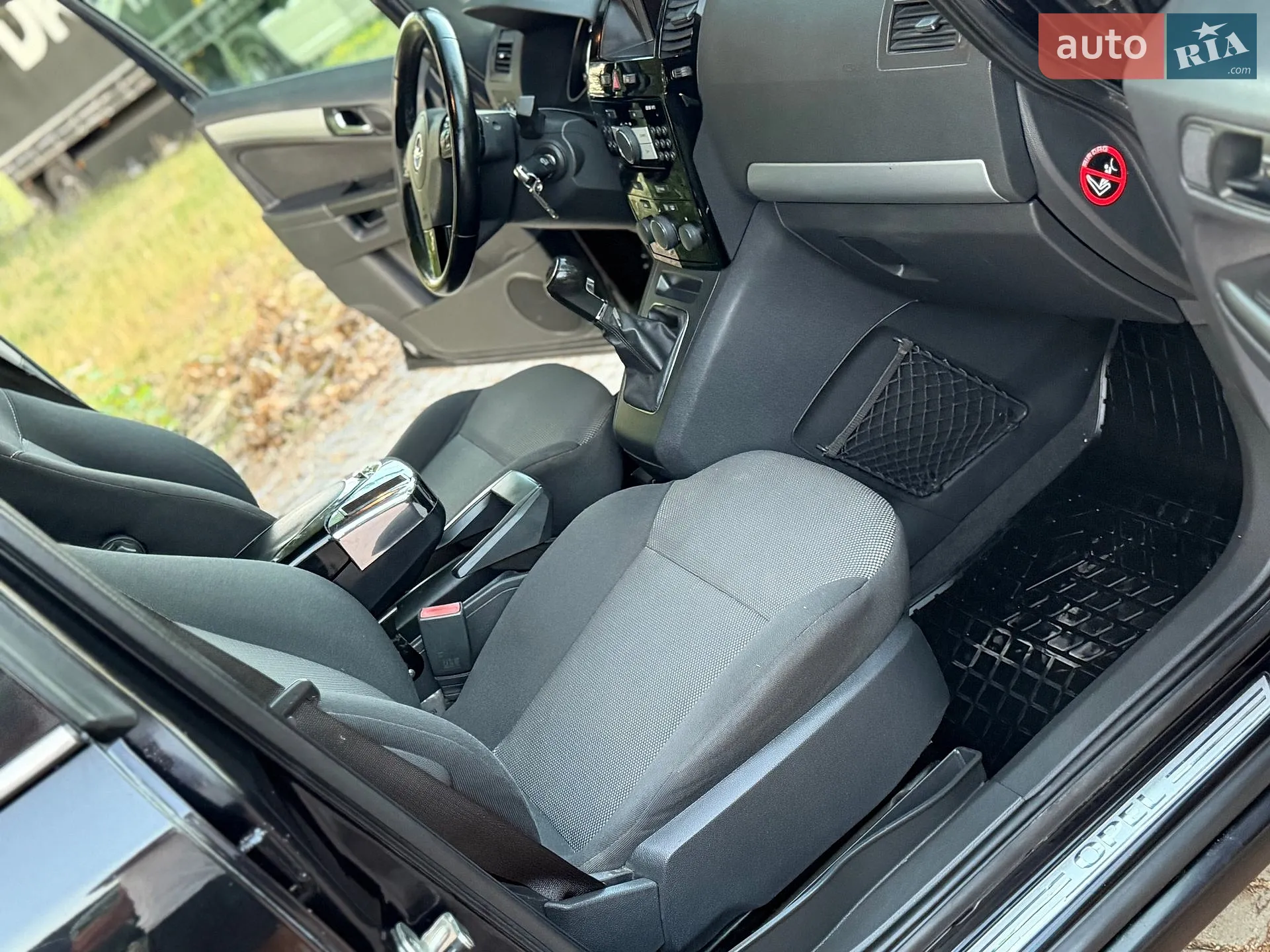 2011 Opel Zafira - мініатюра 37