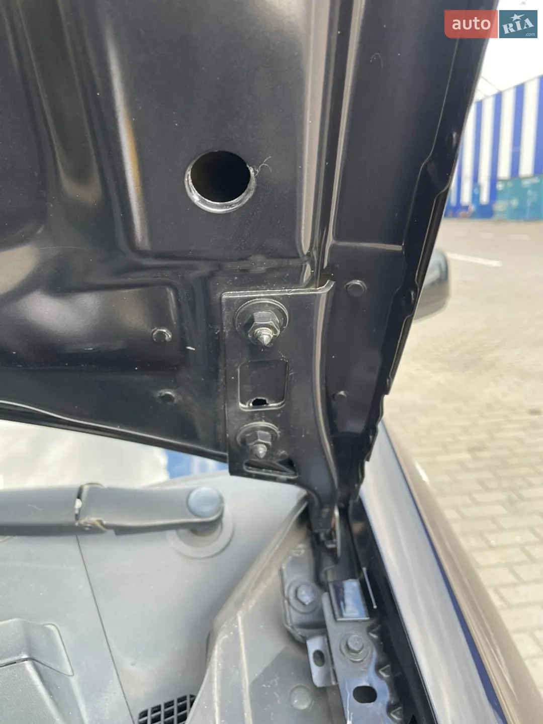 2010 Opel Zafira - мініатюра 32