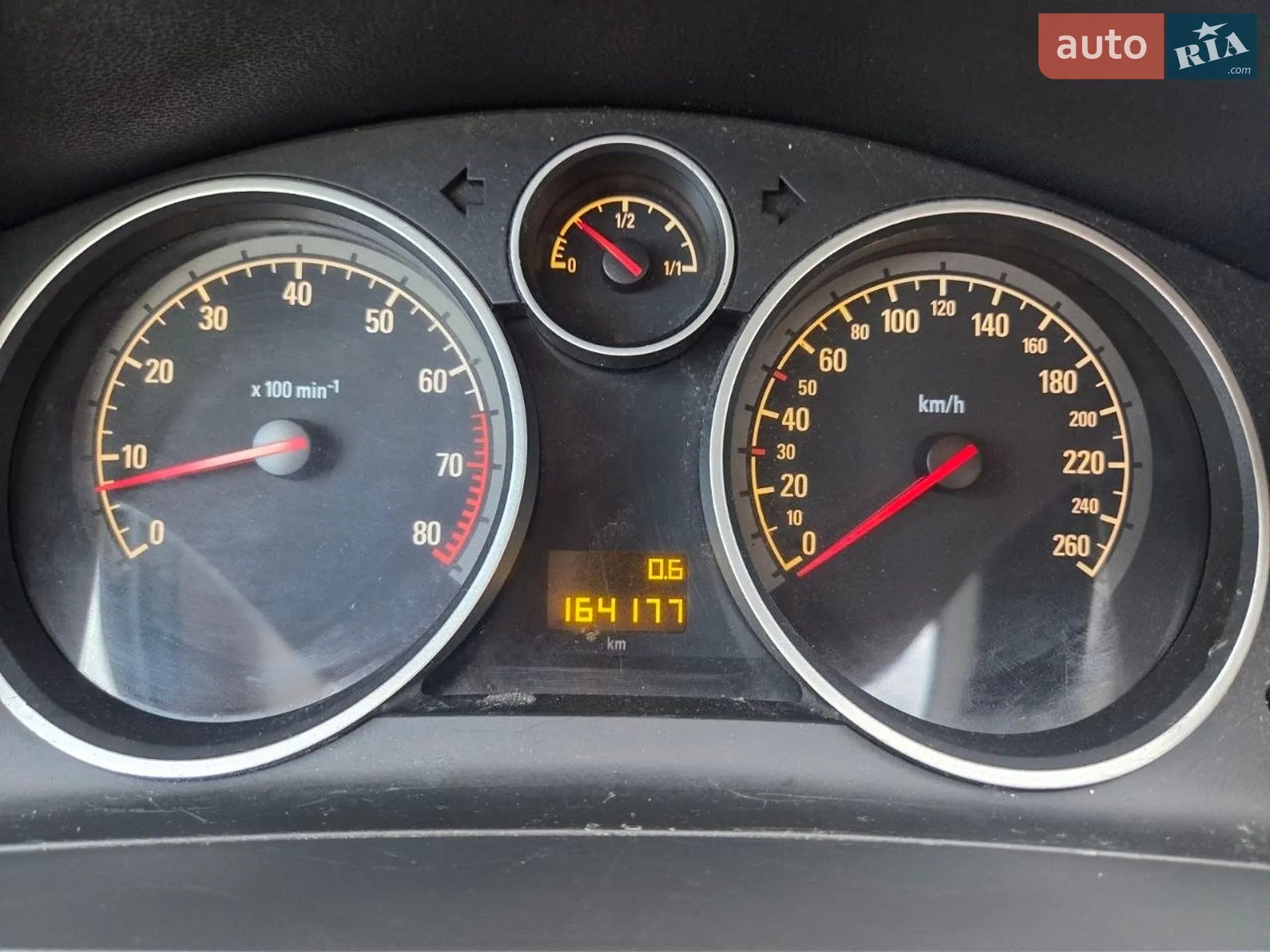 2010 Opel Zafira - мініатюра 12