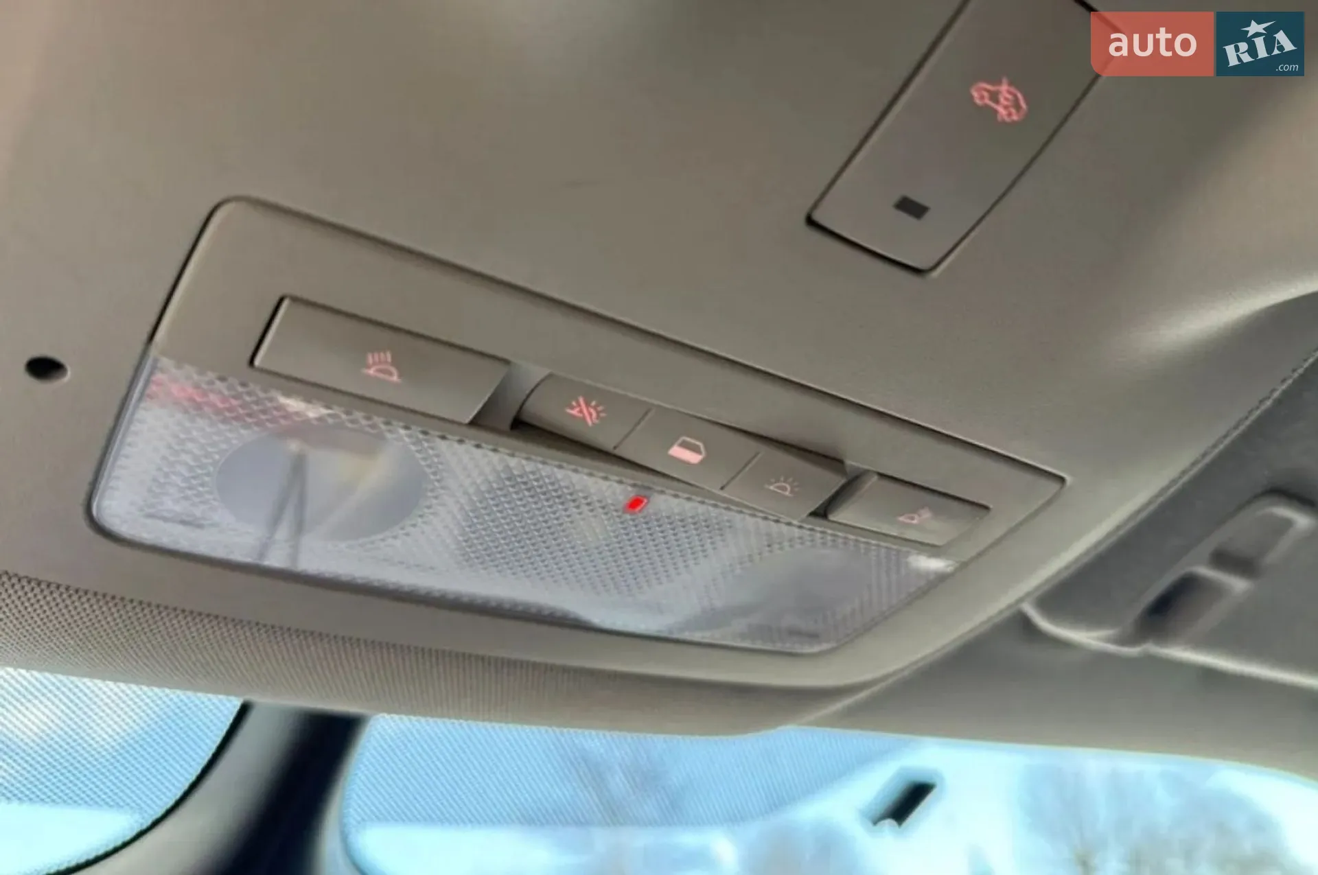 2015 Opel Zafira - мініатюра 21