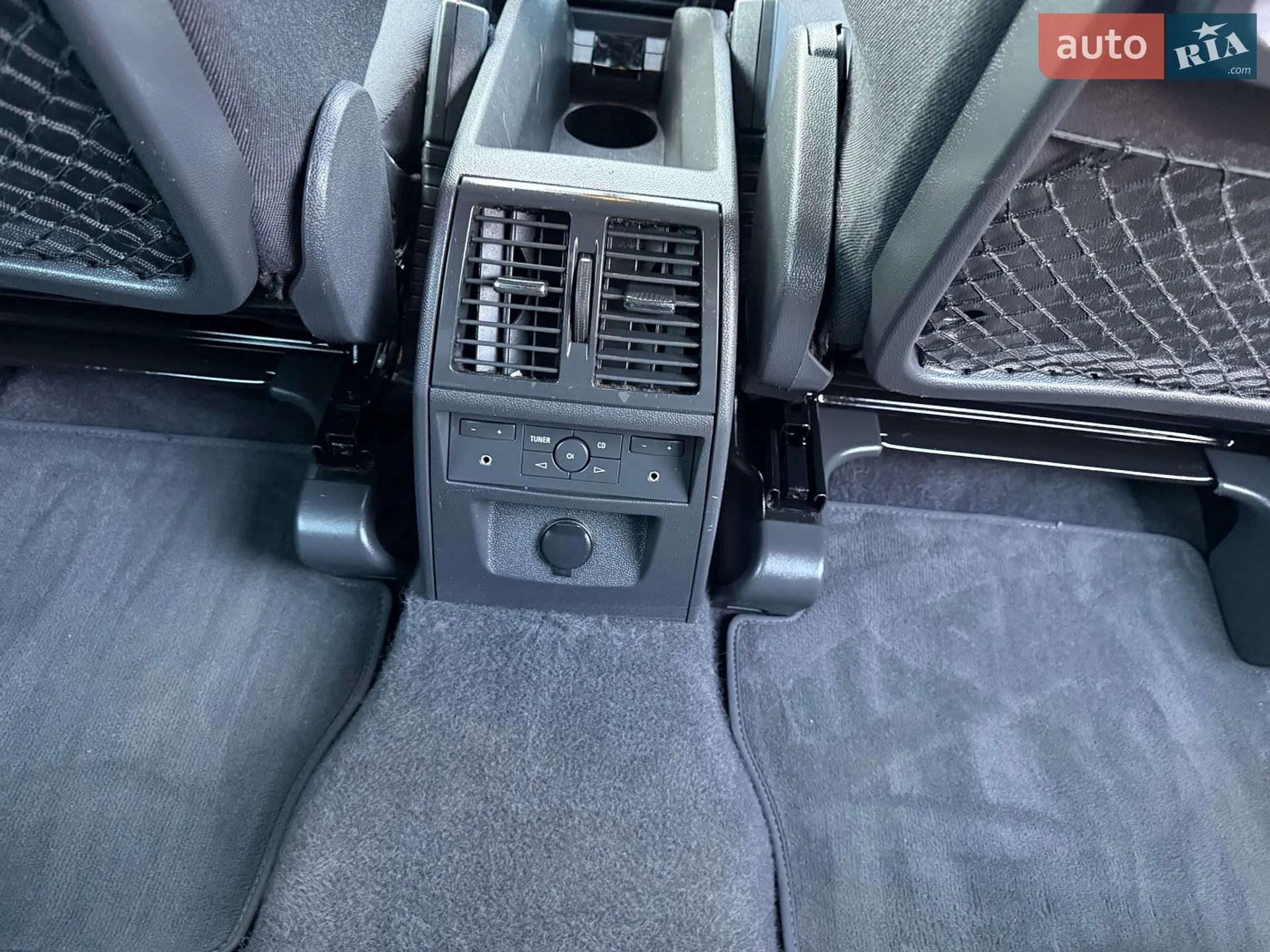 2011 Opel Zafira - мініатюра 41