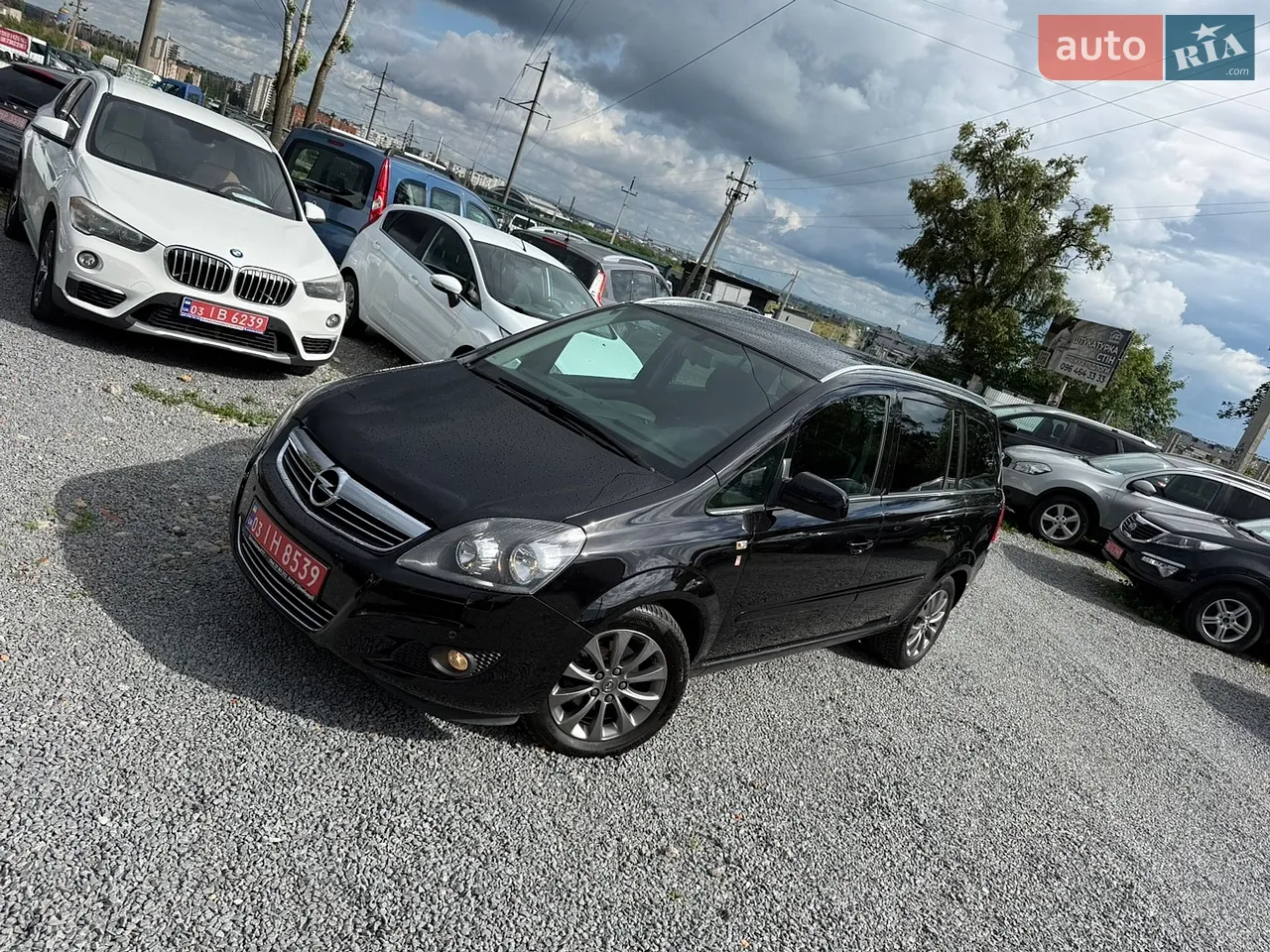 2011 Ford Fiesta - мініатюра 52