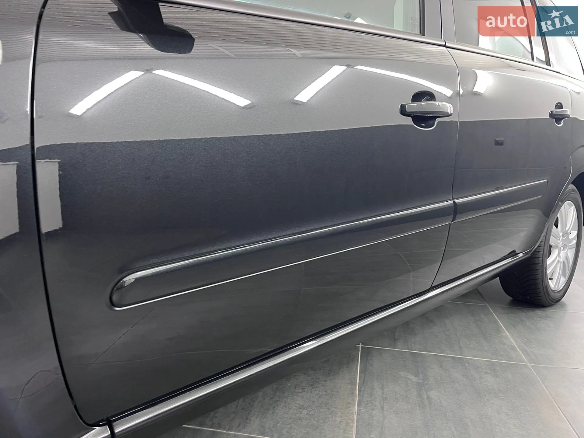 2012 Opel Zafira - мініатюра 27