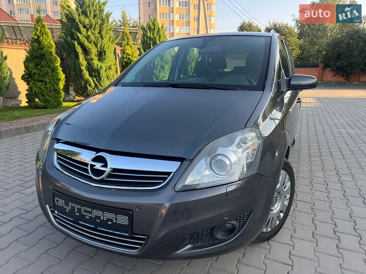 2020 Skoda Octavia - мініатюра 31