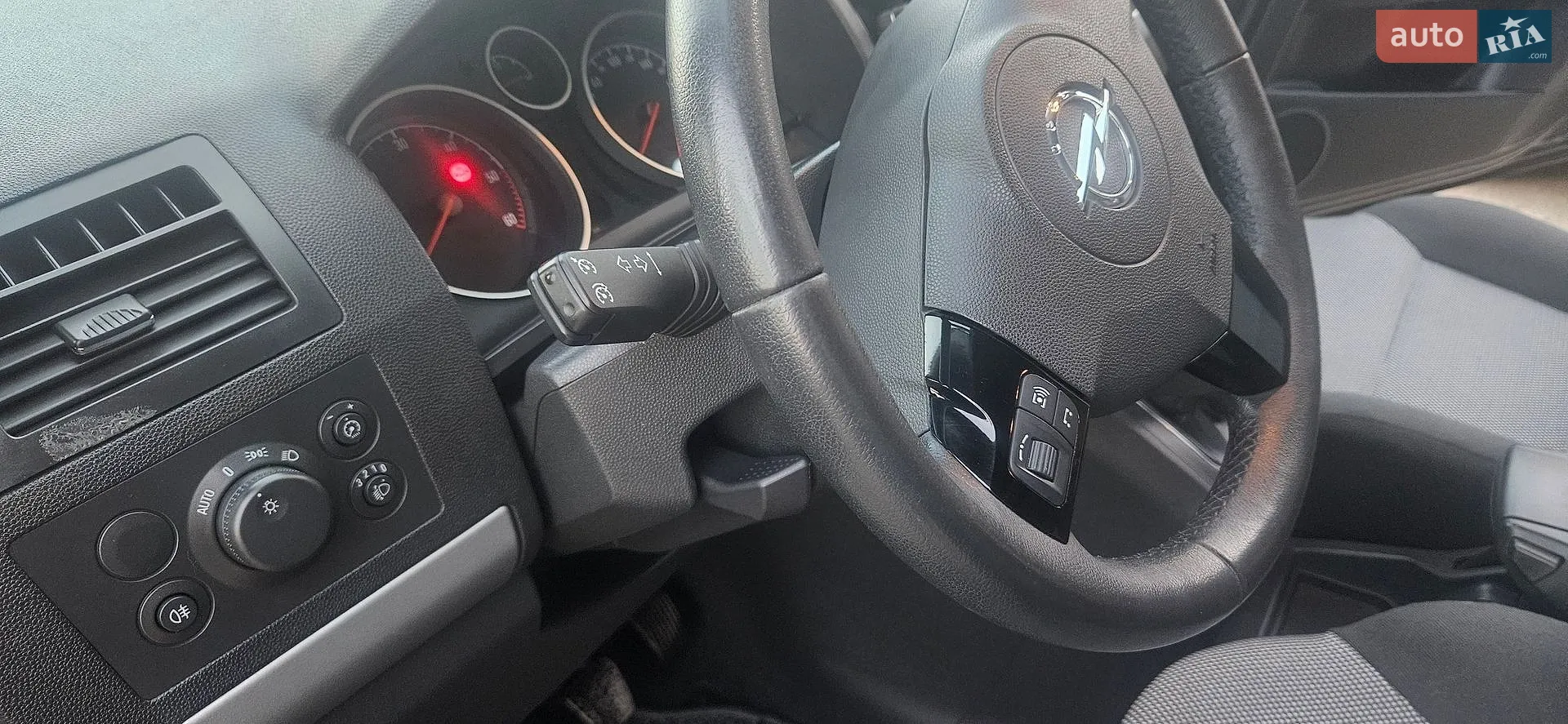 2014 Opel Zafira - мініатюра 28