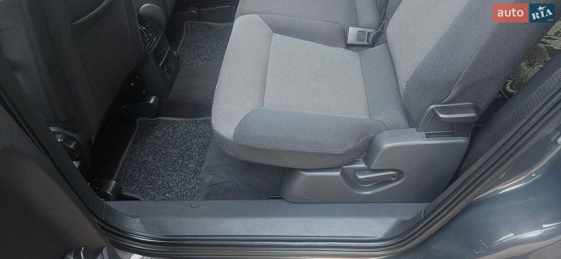 2014 Opel Zafira - мініатюра 31