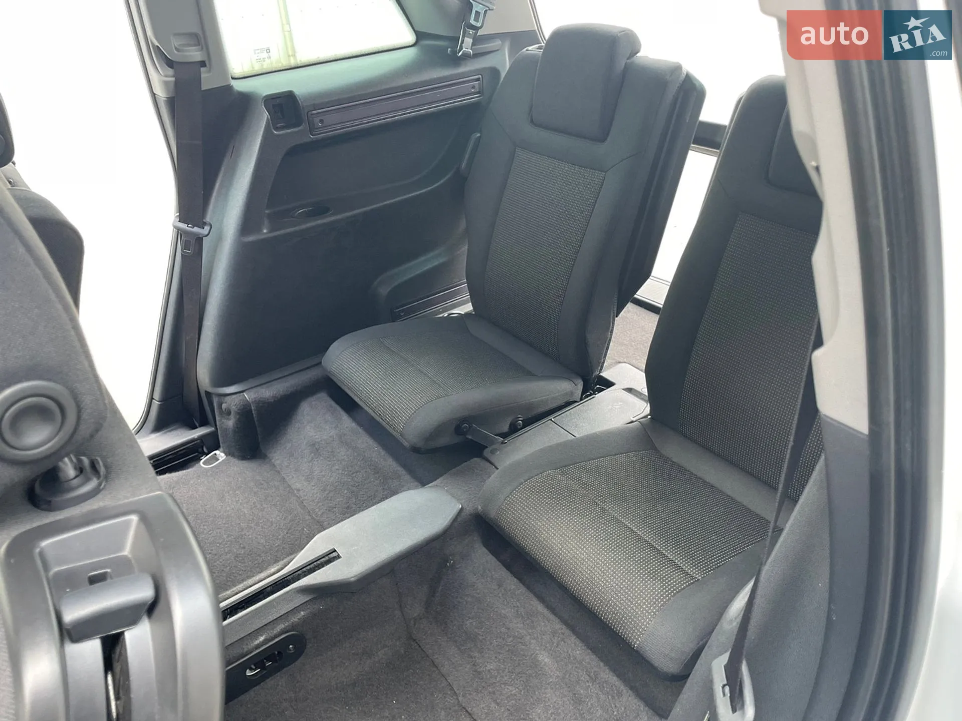 2012 Opel Zafira - мініатюра 27