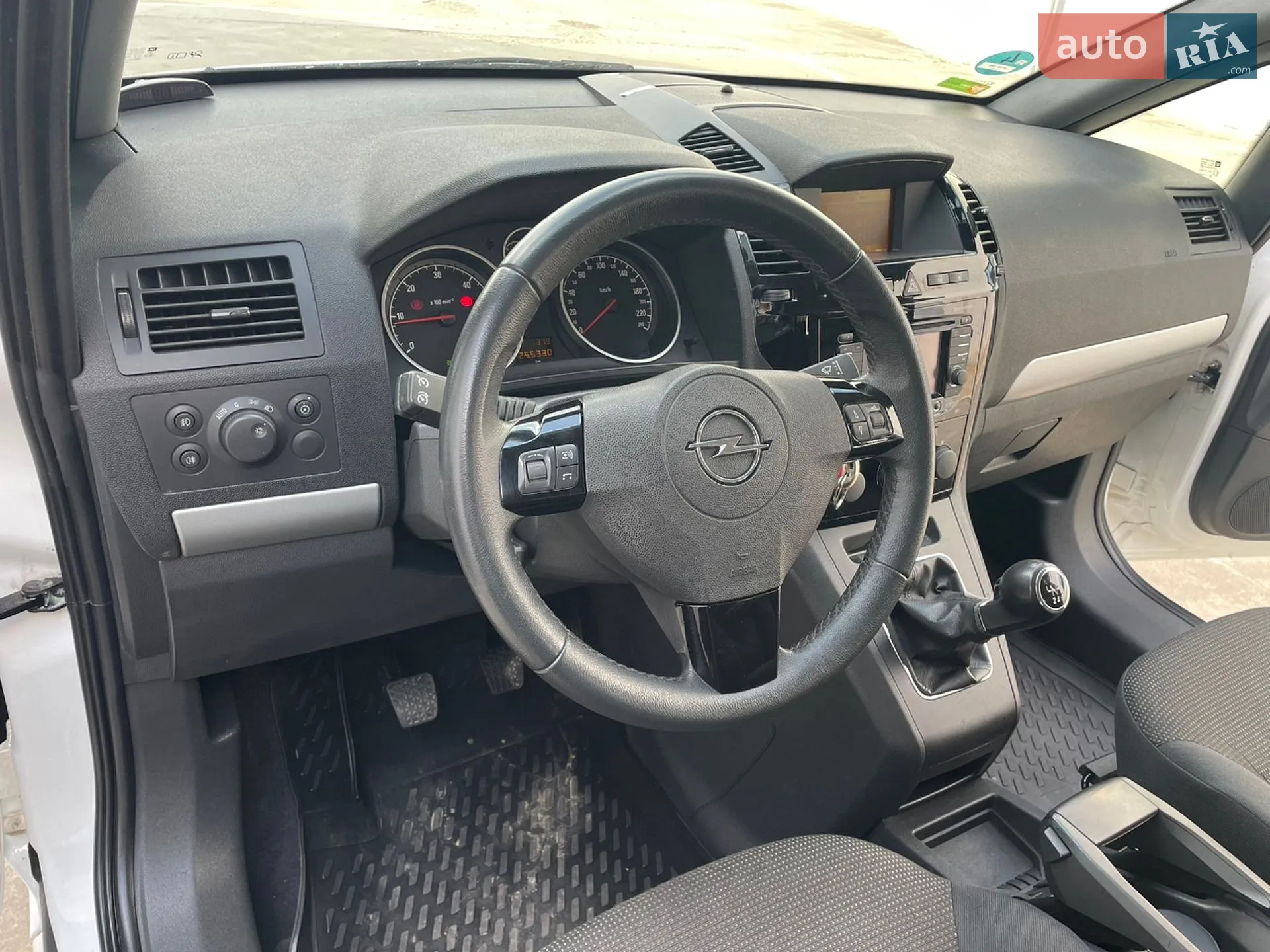 2012 Opel Zafira - мініатюра 33