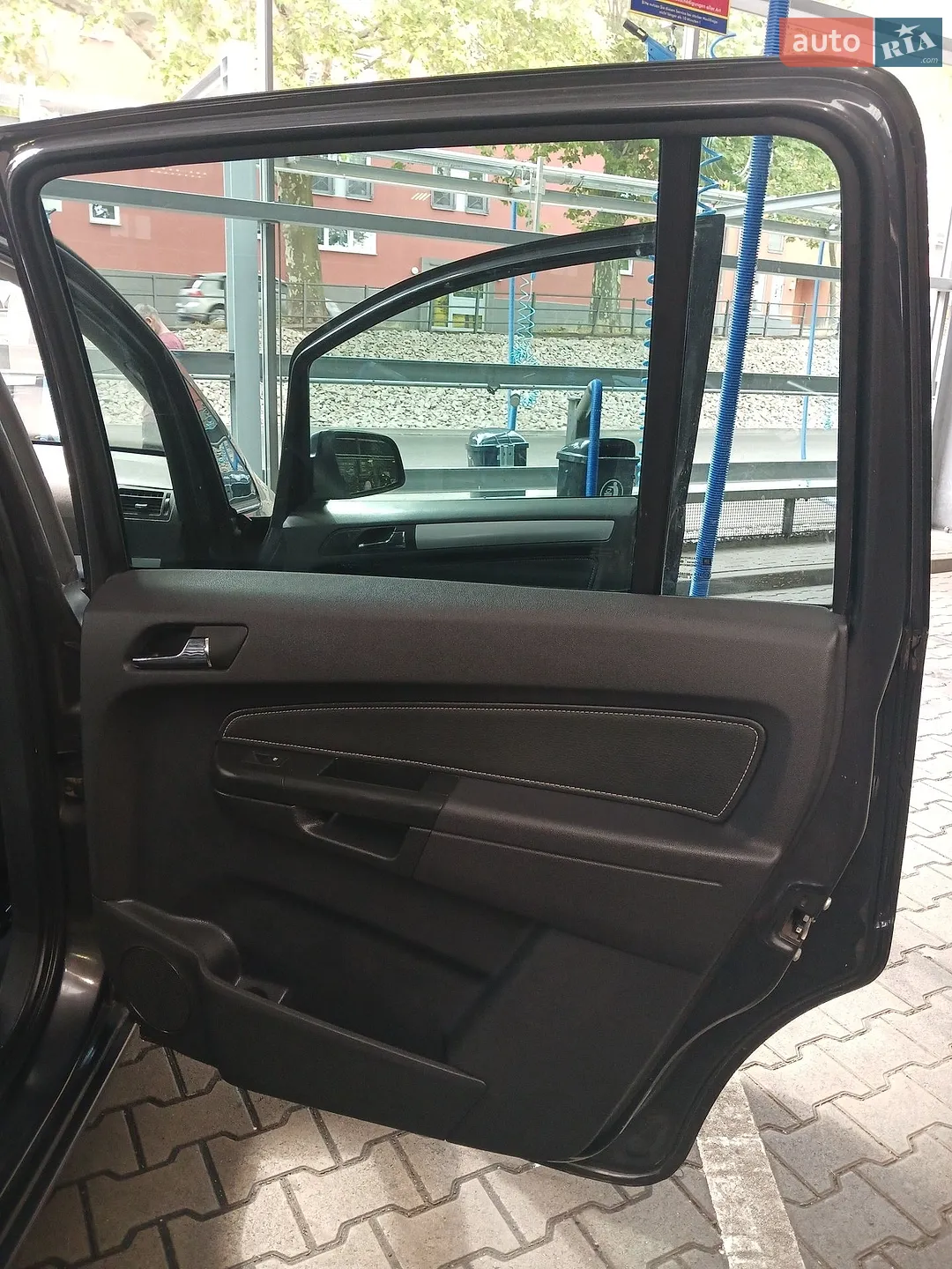 2011 Opel Zafira - мініатюра 35