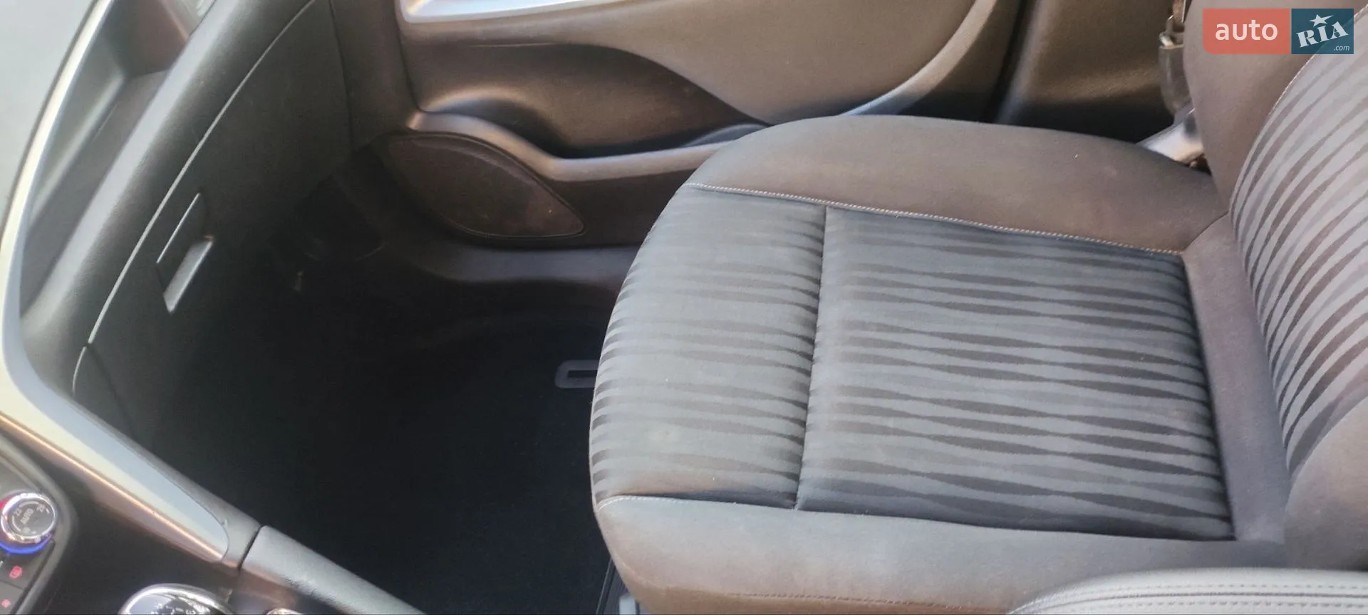 2013 Opel Zafira - мініатюра 28