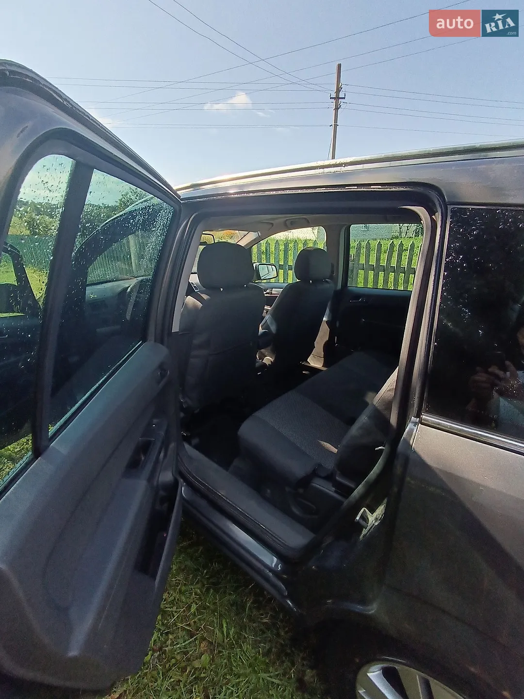 2010 Opel Zafira - мініатюра 10