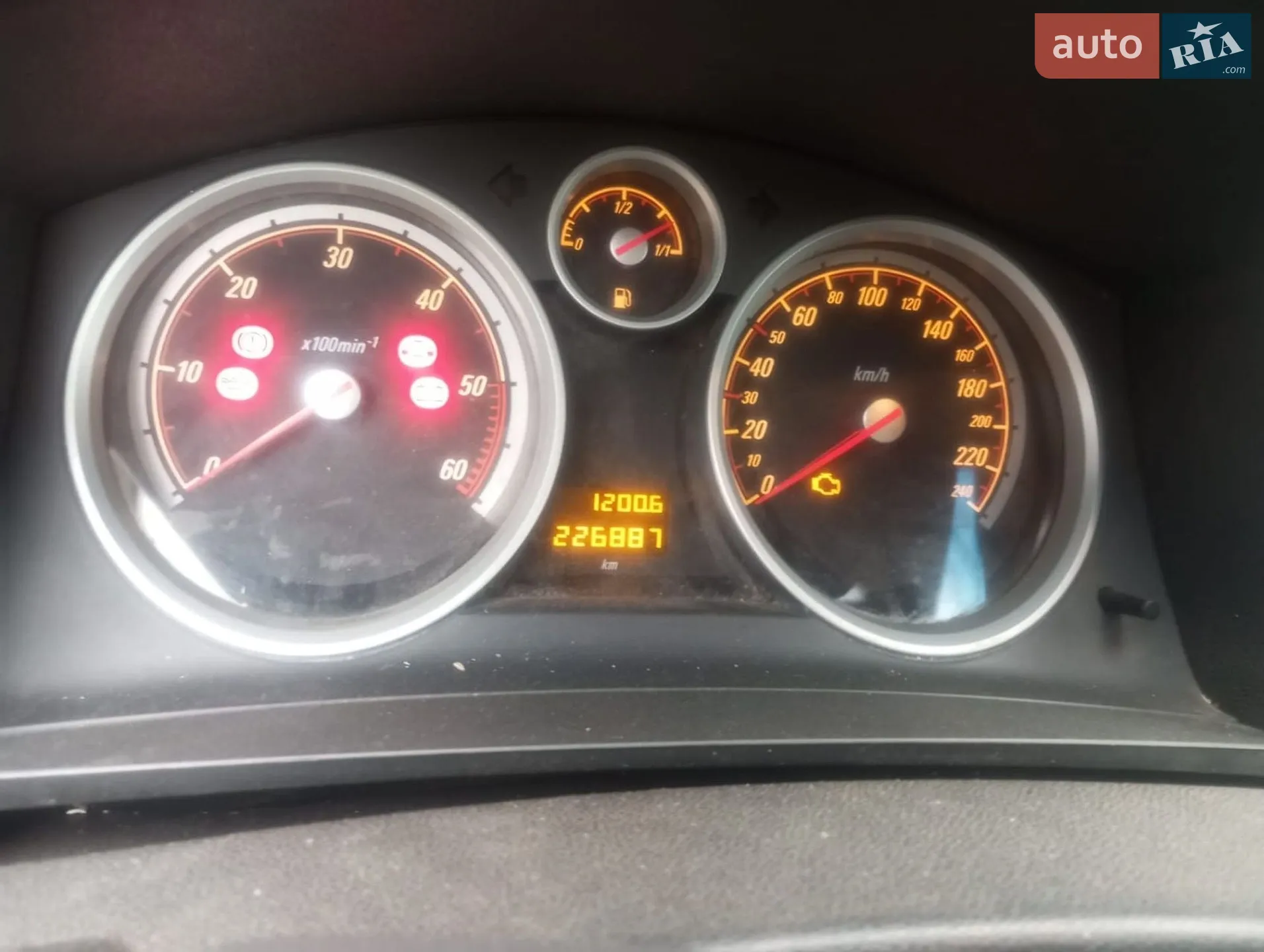 2010 Opel Zafira - мініатюра 25