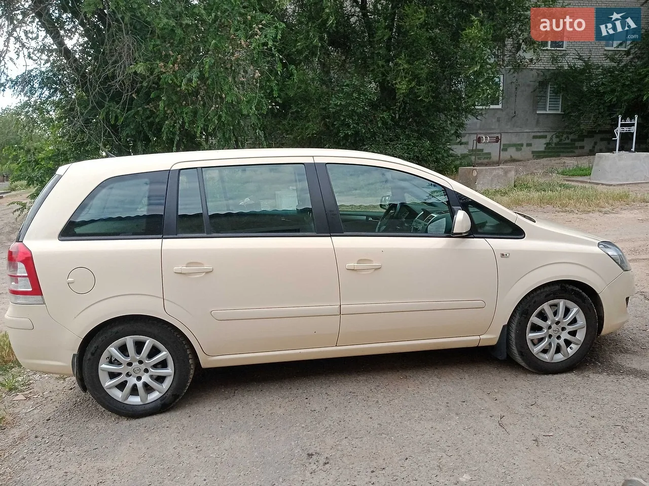 2013 Opel Zafira - мініатюра 33