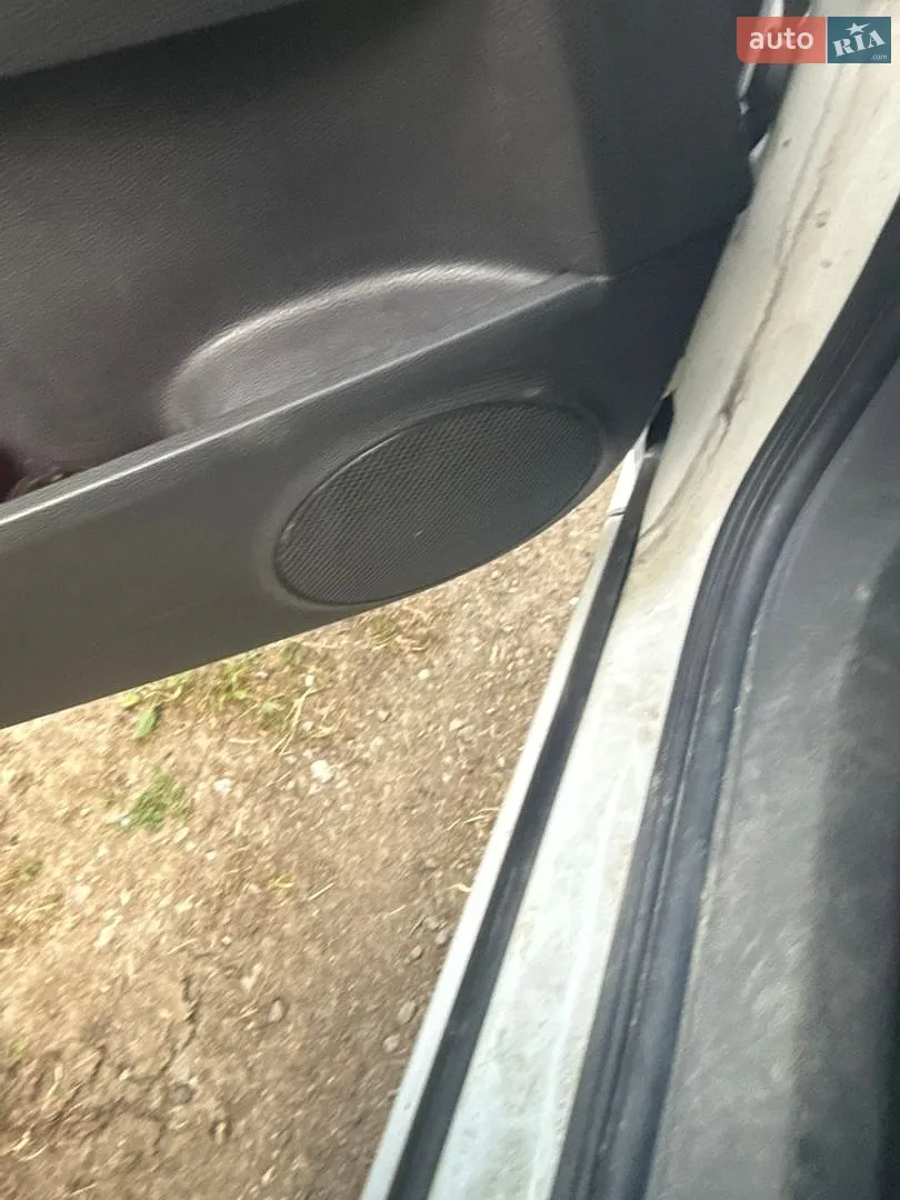 2011 Opel Zafira - мініатюра 7
