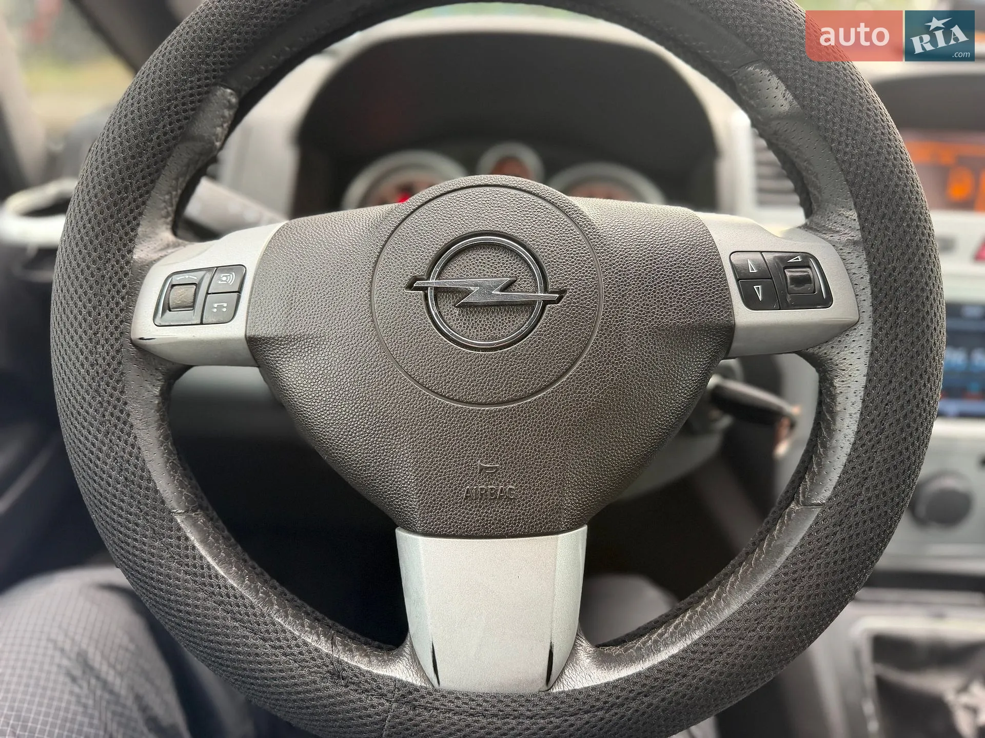 2011 Opel Zafira - мініатюра 34