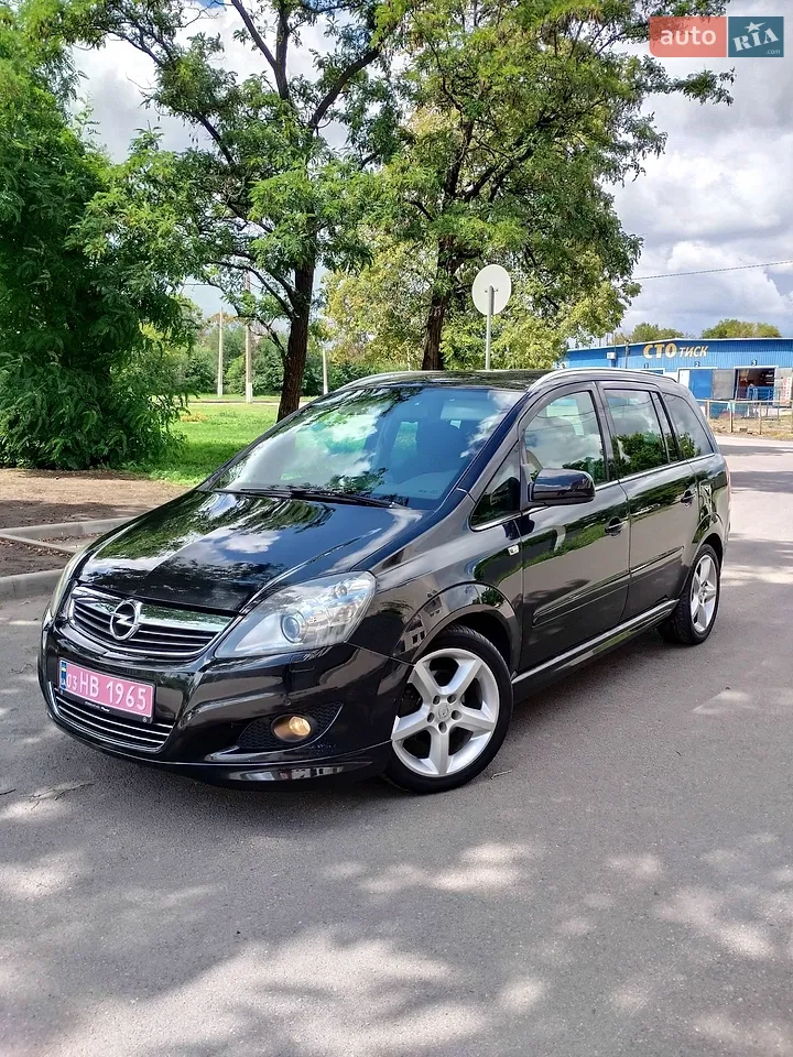 2011 Skoda Octavia - мініатюра 38