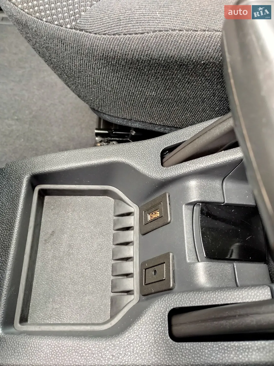 2012 Opel Zafira - мініатюра 36