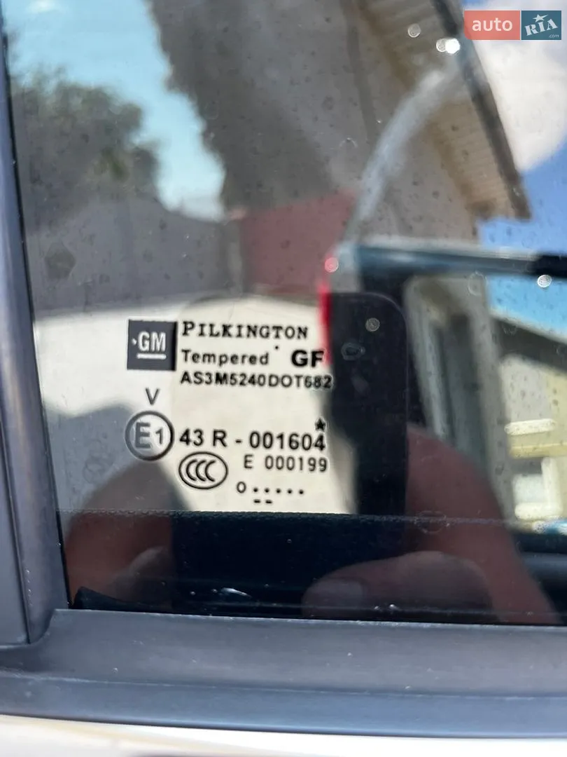 2010 Opel Zafira - мініатюра 45