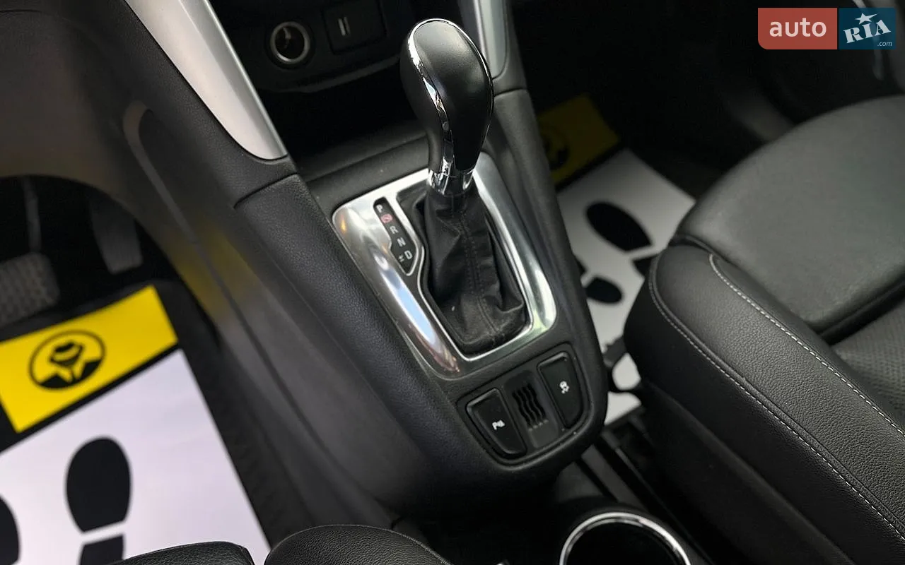 2016 Opel Zafira - мініатюра 17