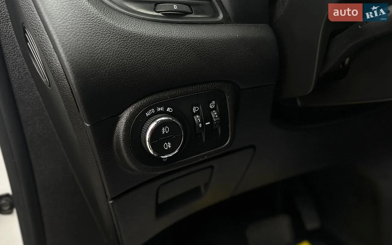 2016 Opel Zafira - мініатюра 18