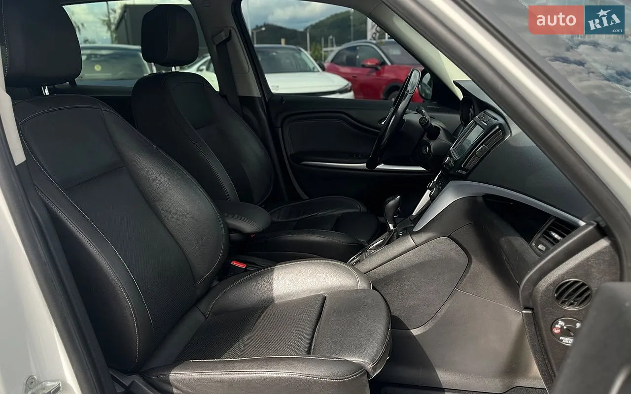 2016 Opel Zafira - мініатюра 21